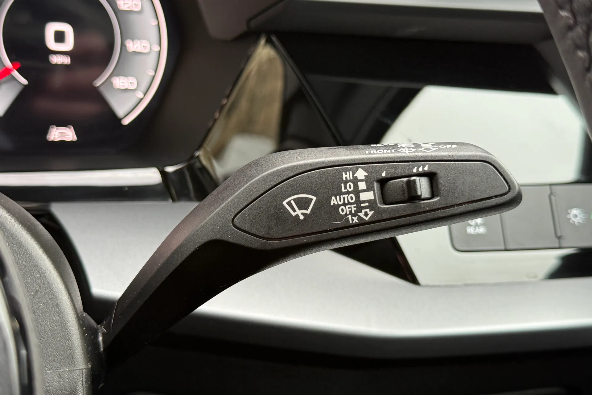 Audi A3 thumbnail image number 17