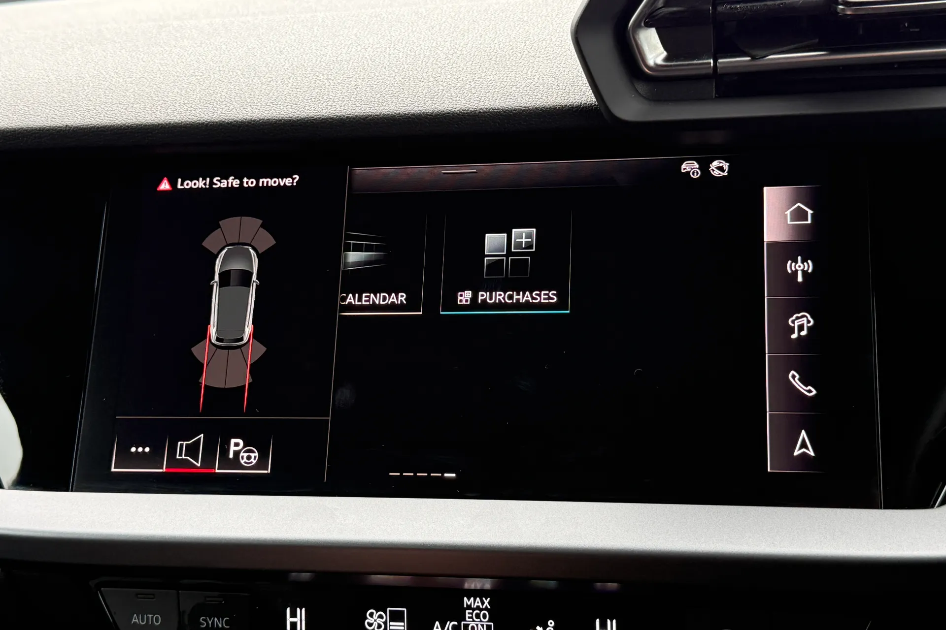 Audi A3 thumbnail image number 5