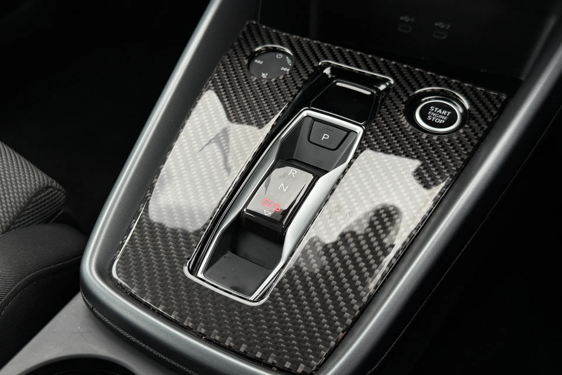 Audi A3 thumbnail image number 26