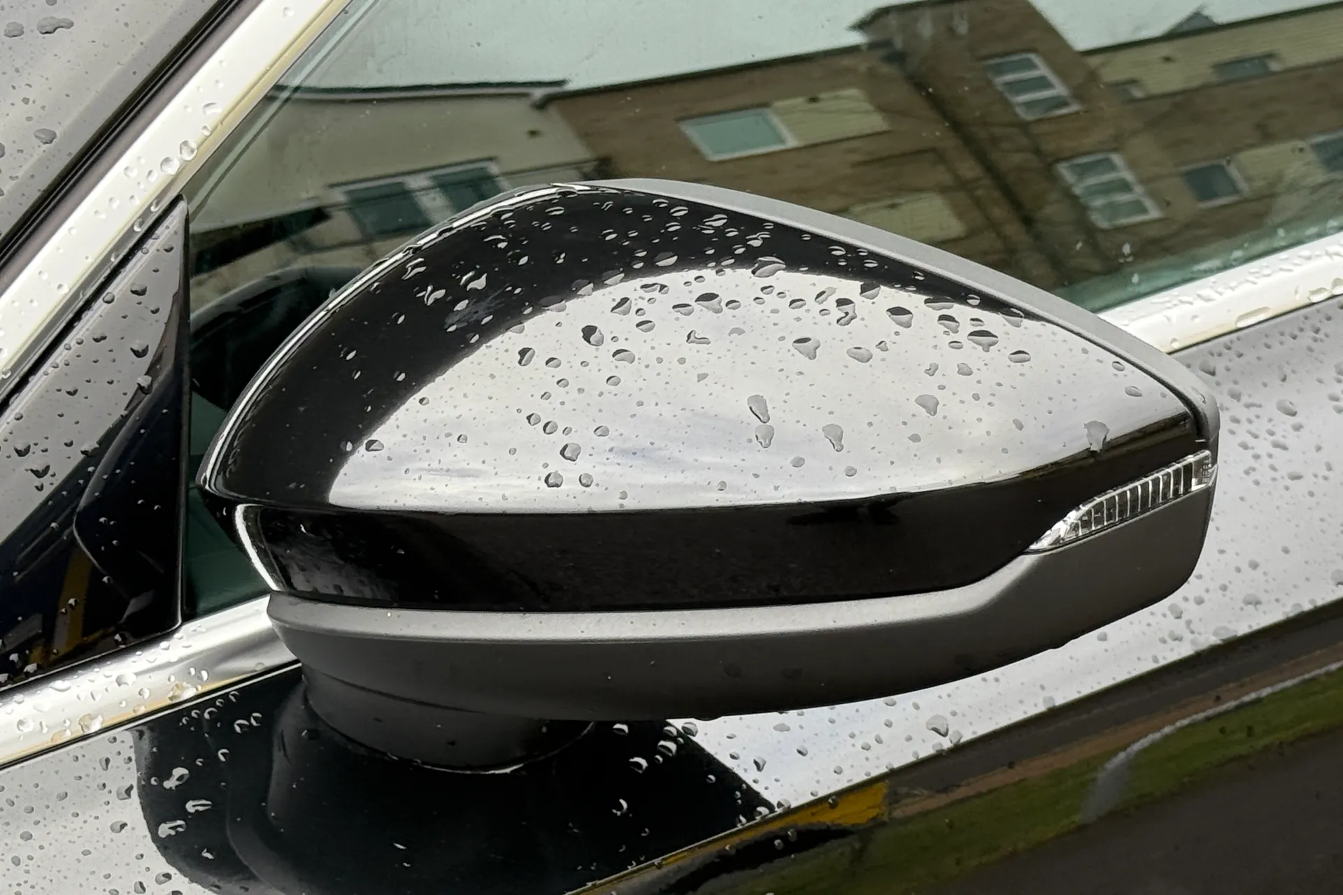 Audi A3 thumbnail image number 56