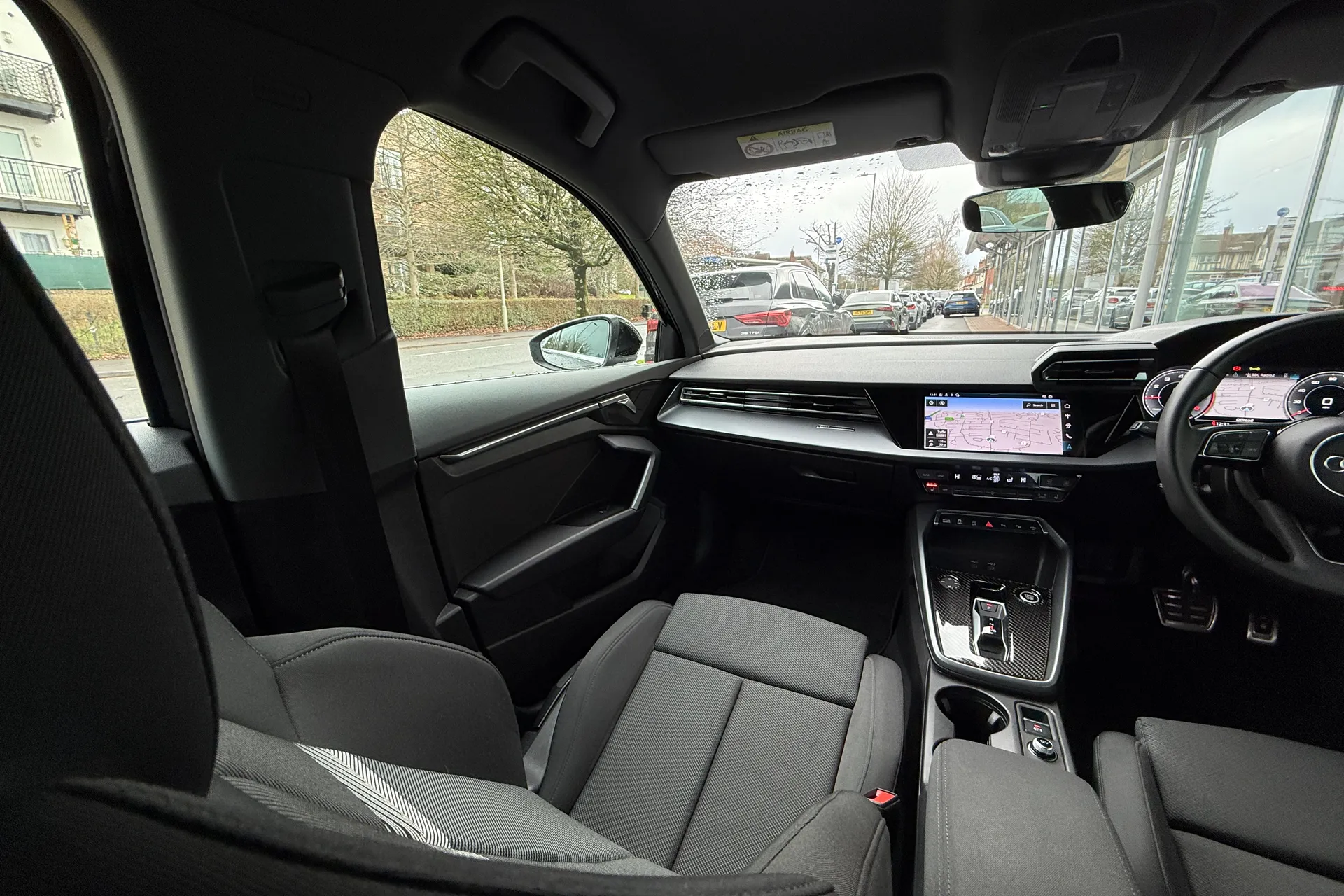 Audi A3 thumbnail image number 45