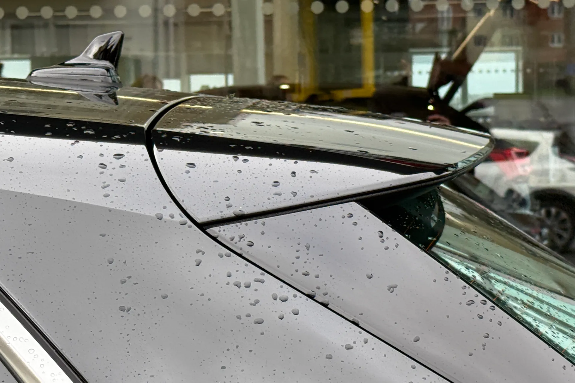 Audi A3 thumbnail image number 50