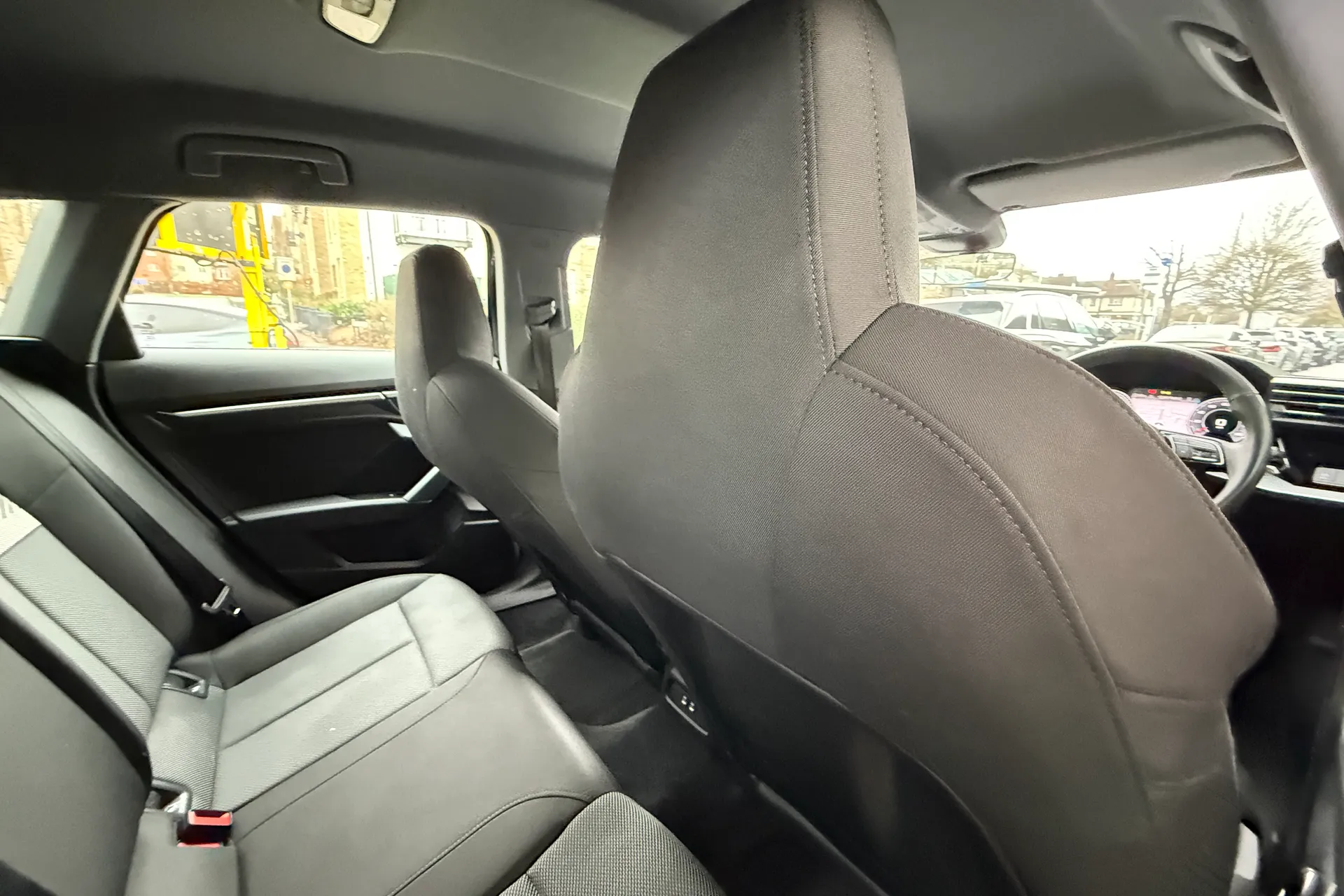 Audi A3 thumbnail image number 40