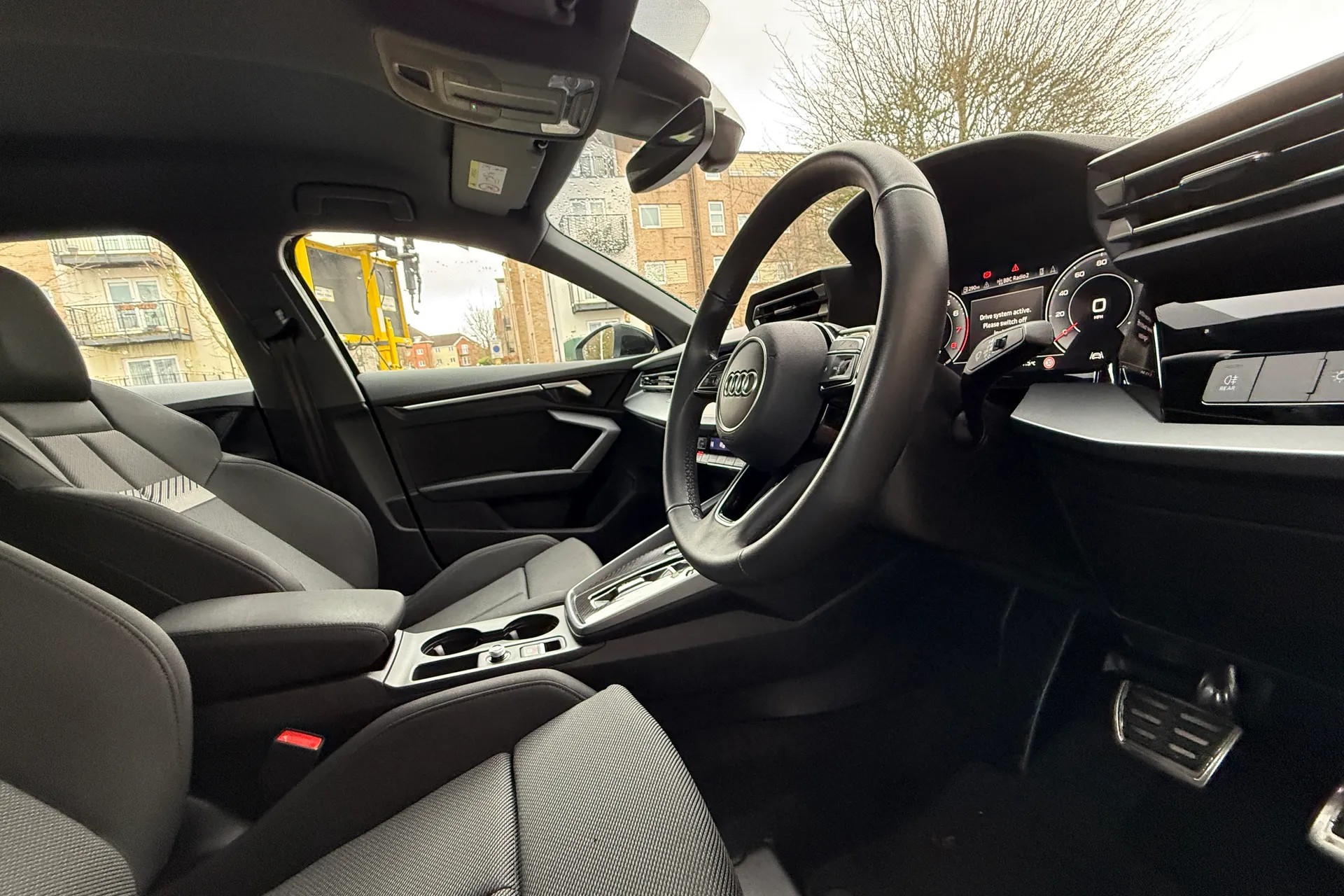 Audi A3 thumbnail image number 11