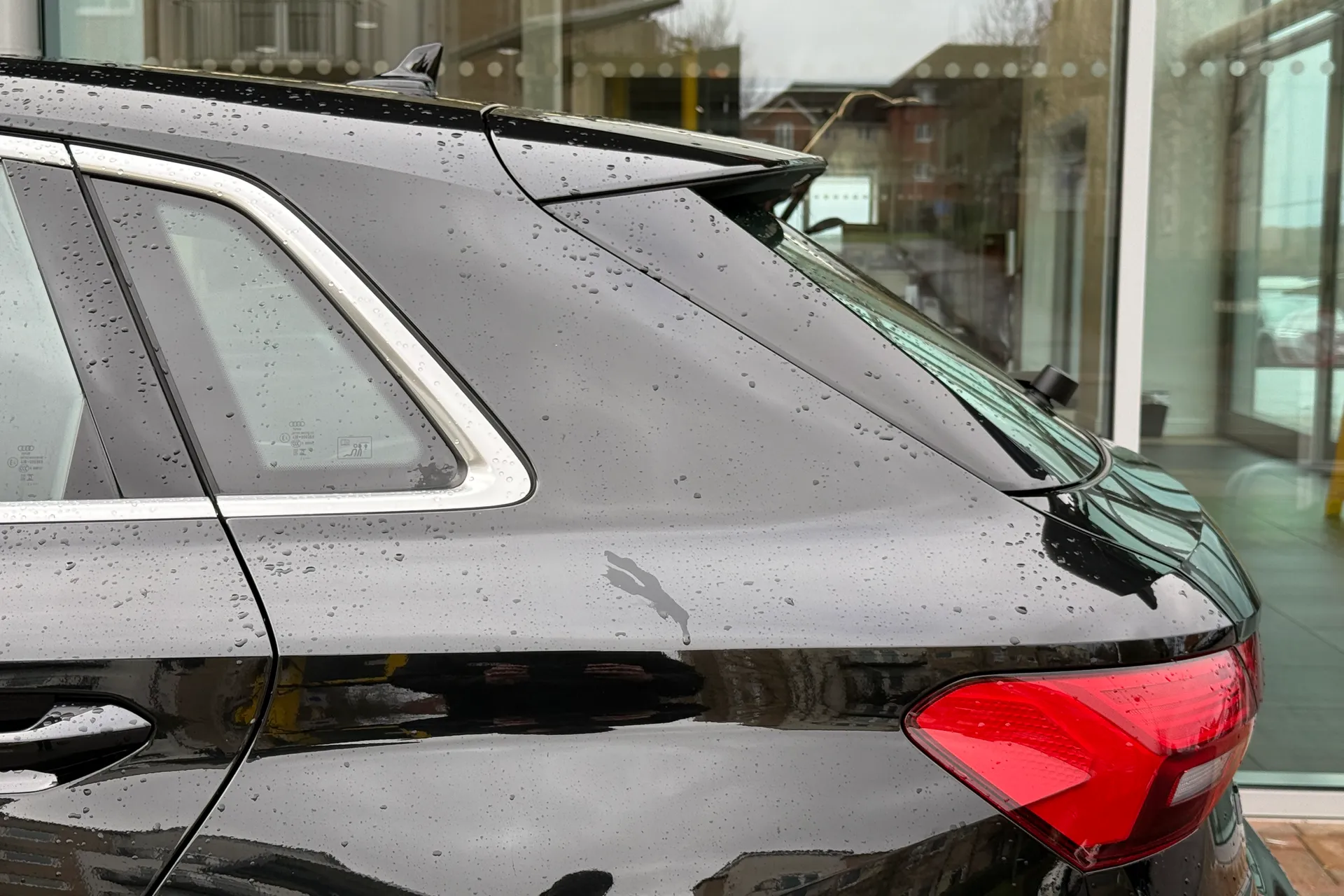 Audi A3 thumbnail image number 49