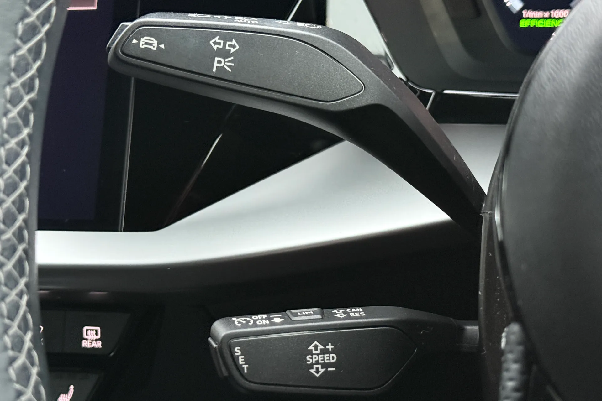 Audi A3 thumbnail image number 16