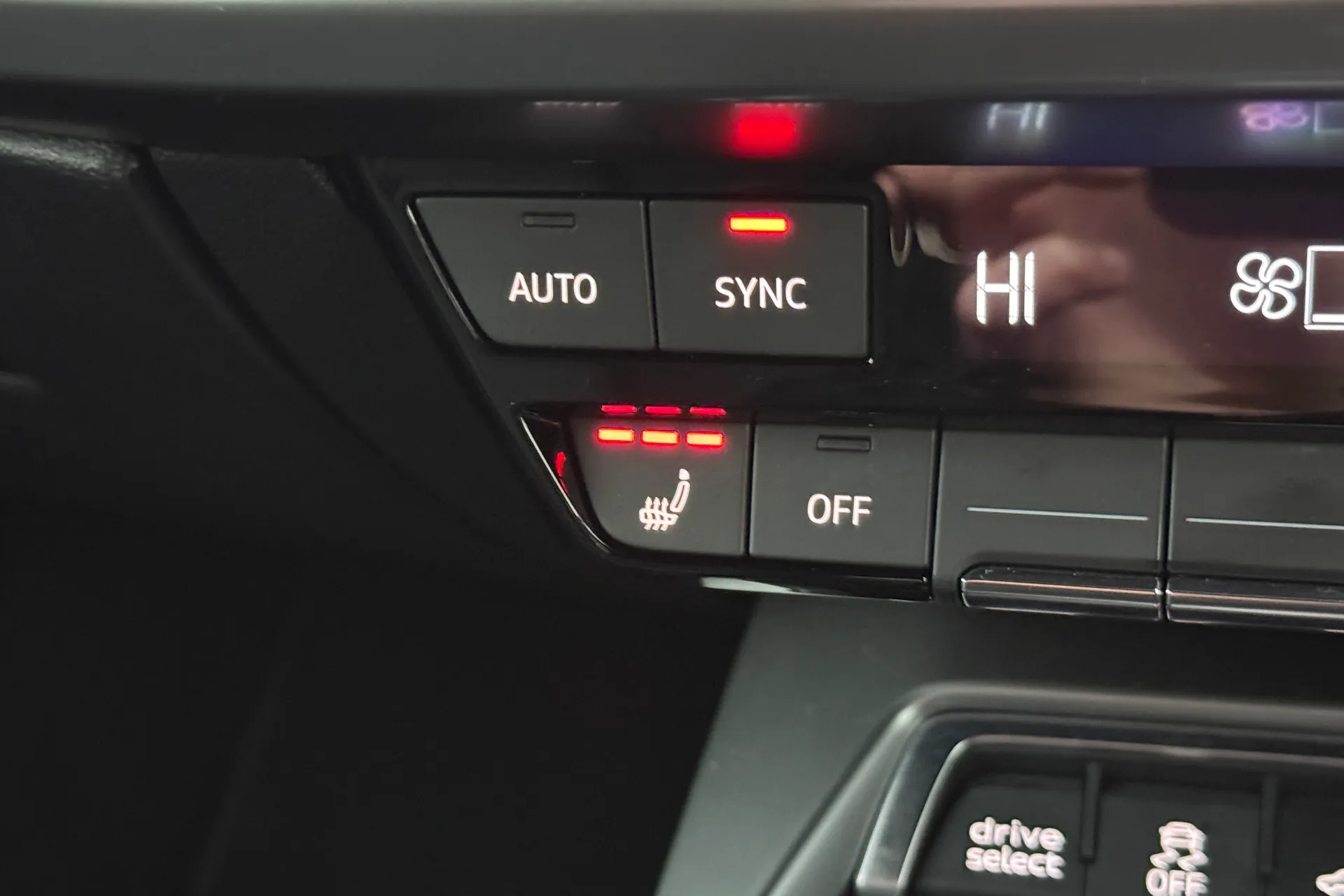 Audi A3 thumbnail image number 7