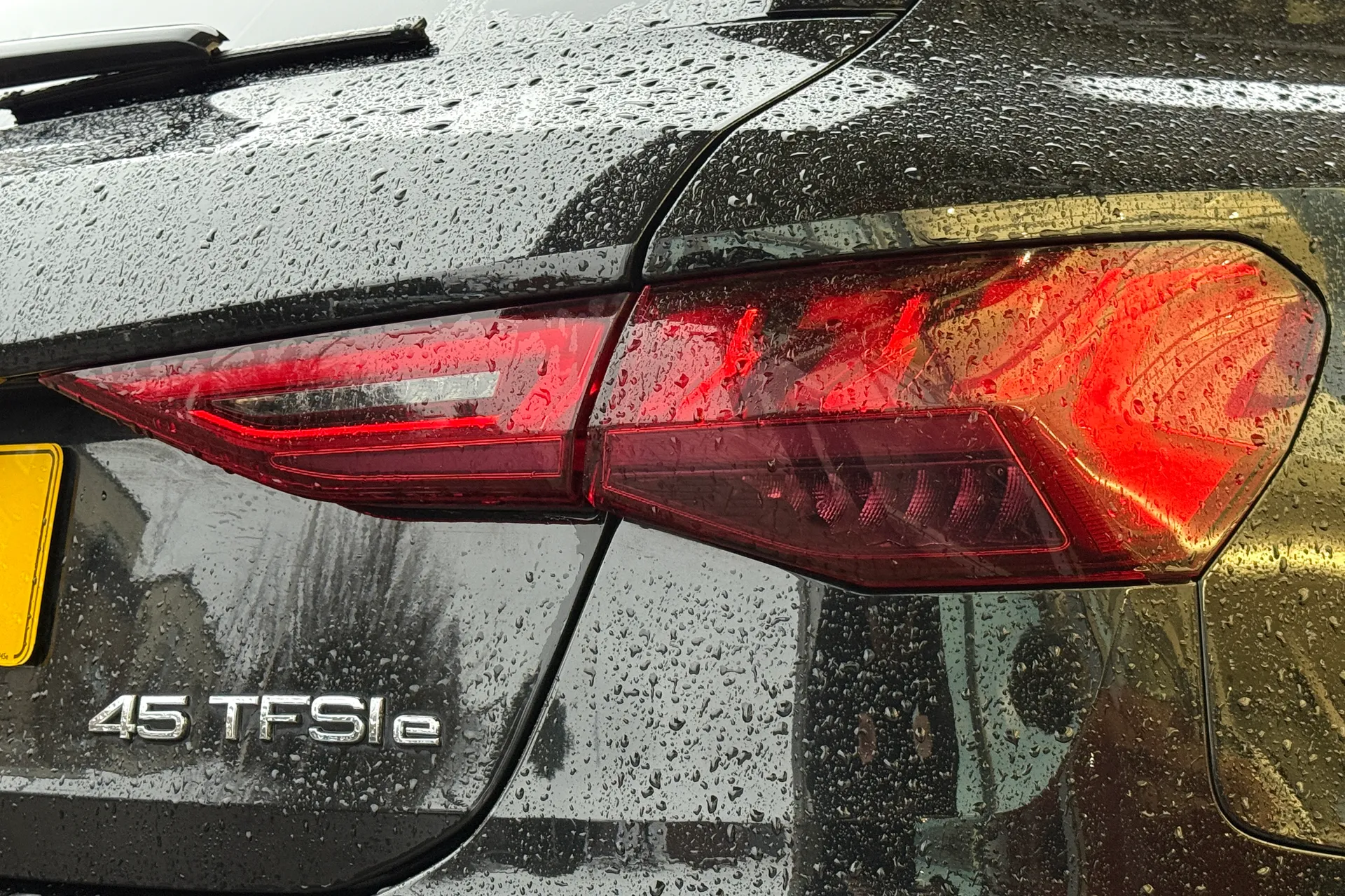 Audi A3 thumbnail image number 44