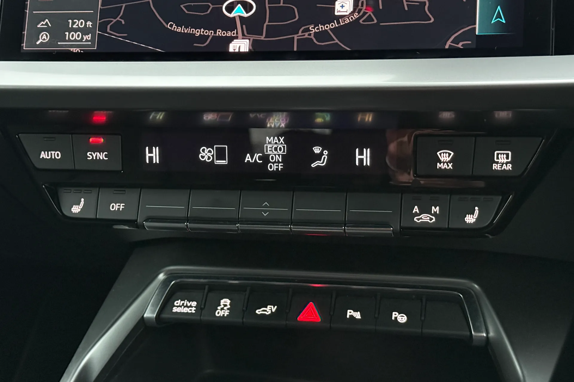 Audi A3 thumbnail image number 23