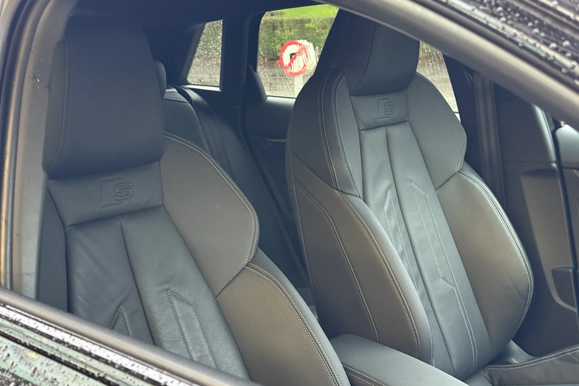 Audi A3 thumbnail image number 34