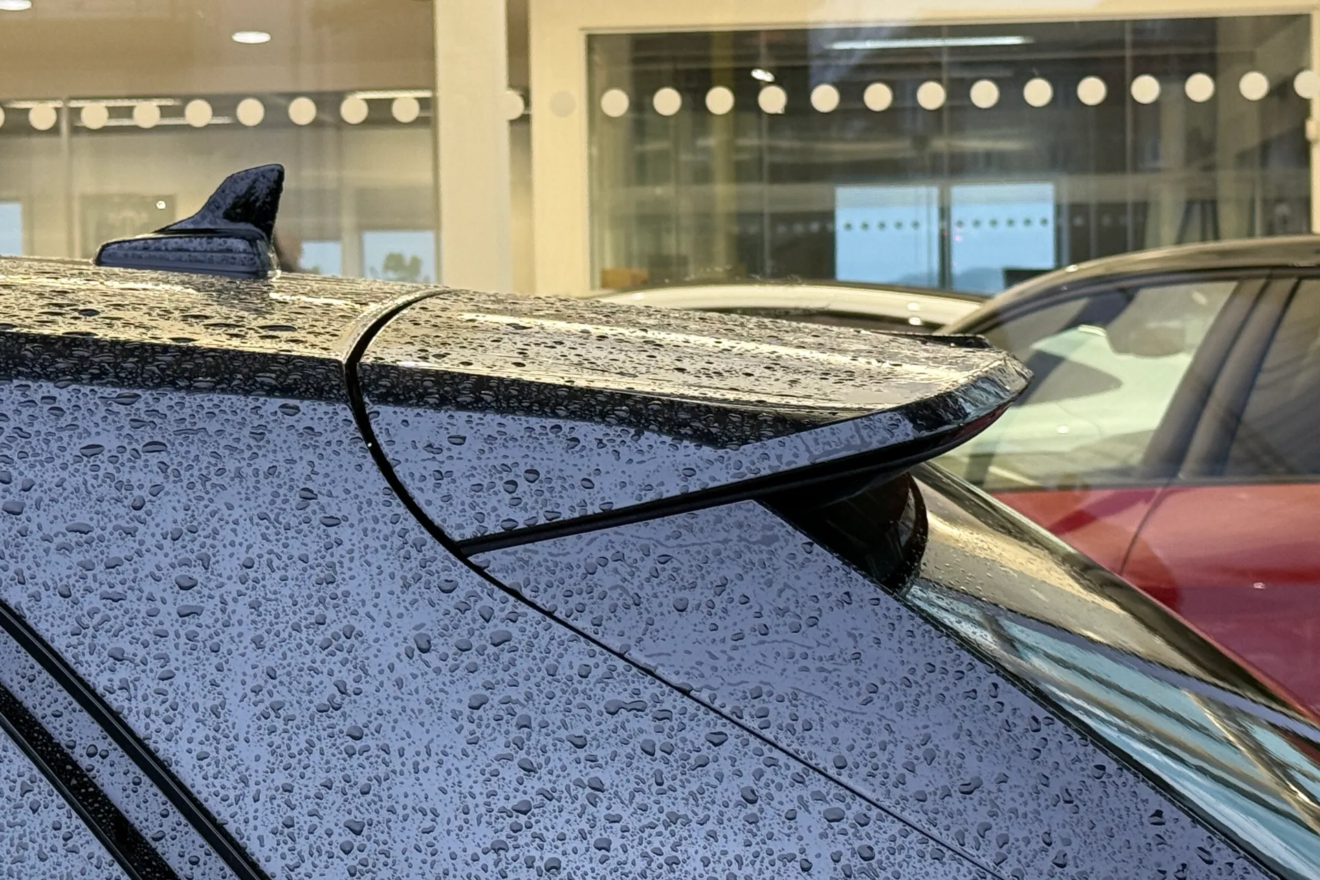 Audi A3 thumbnail image number 49