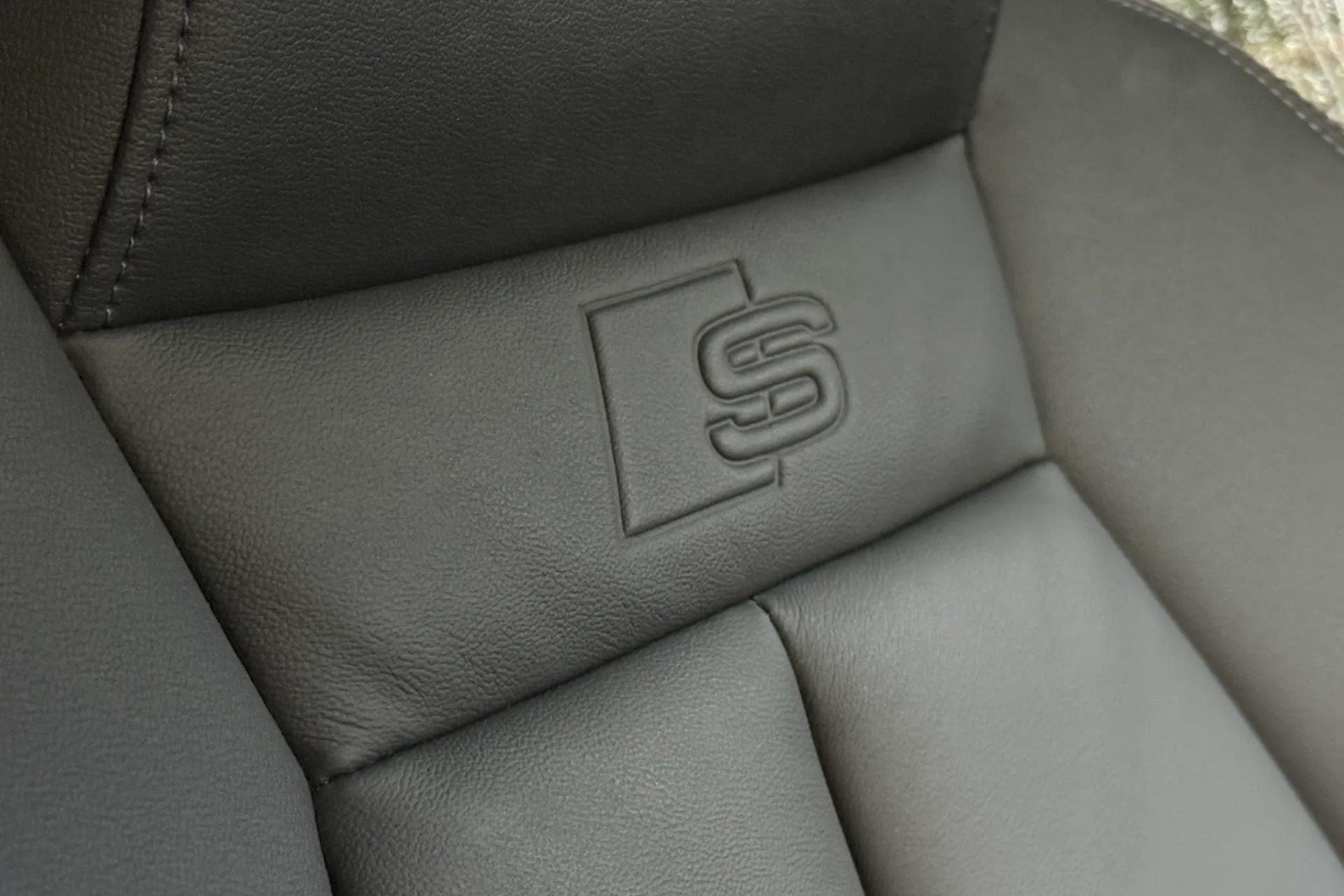 Audi A3 thumbnail image number 28