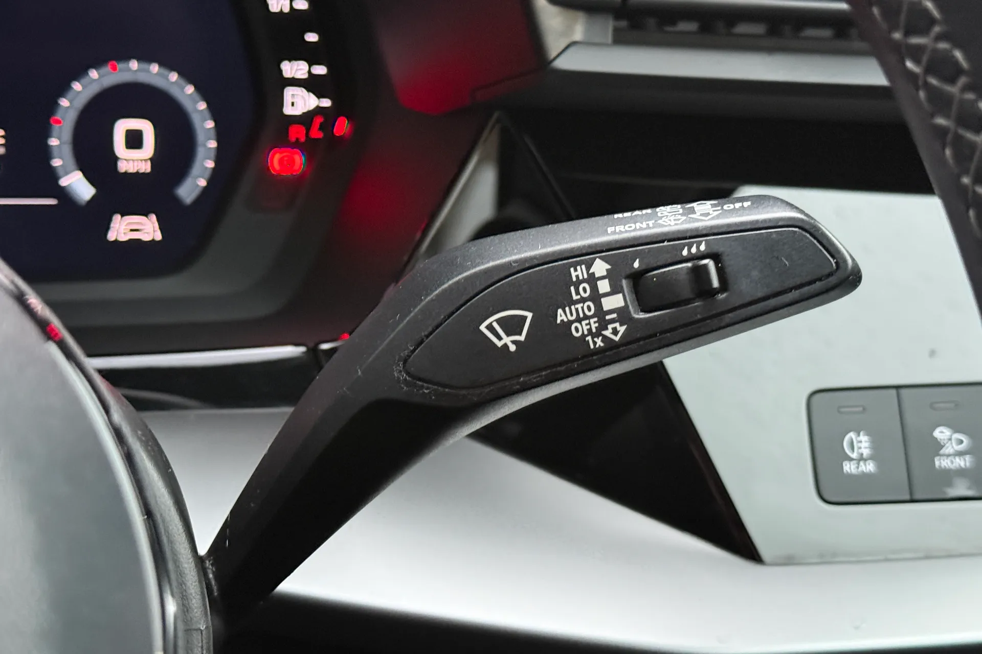 Audi A3 thumbnail image number 17