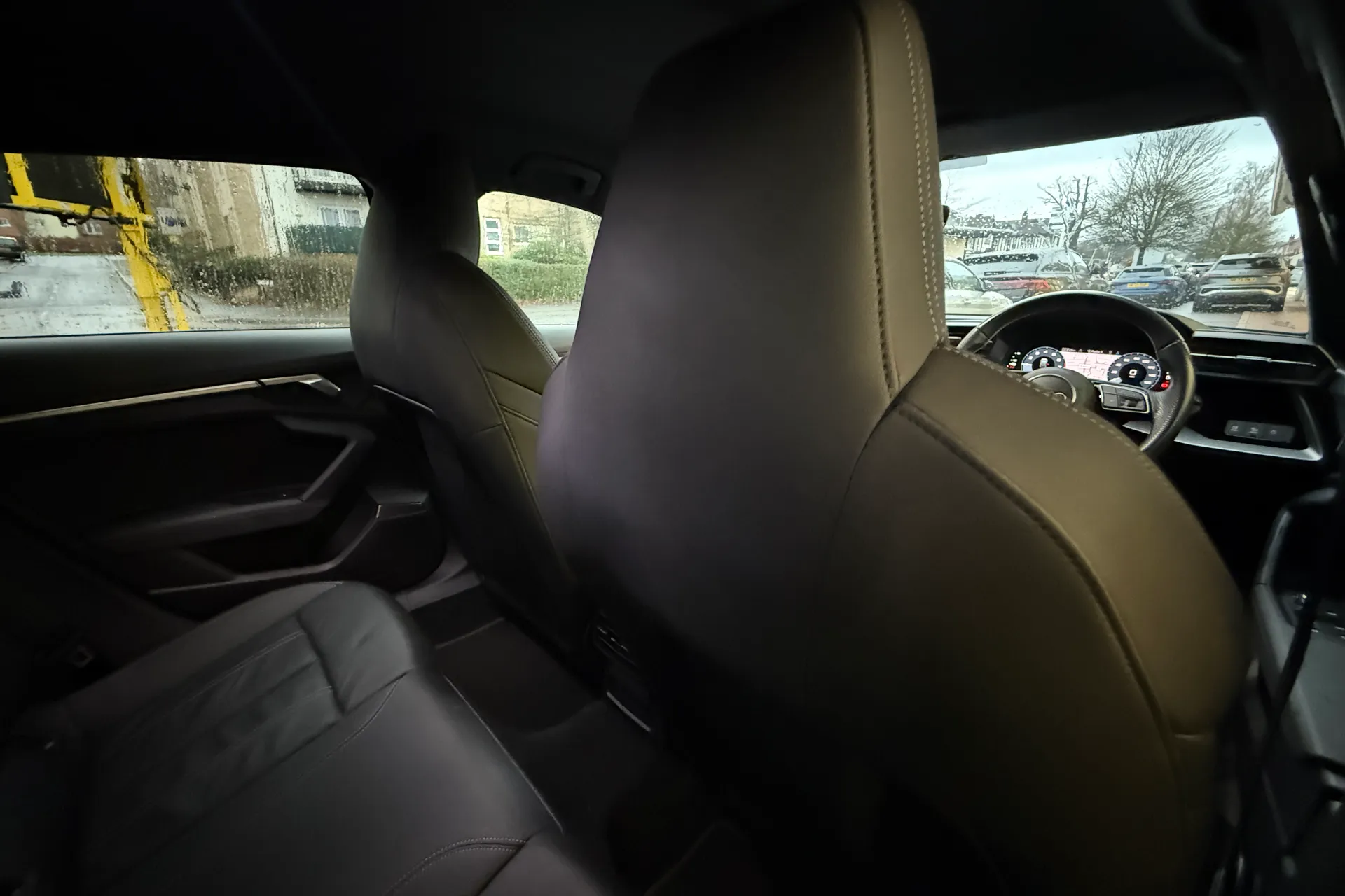 Audi A3 thumbnail image number 38