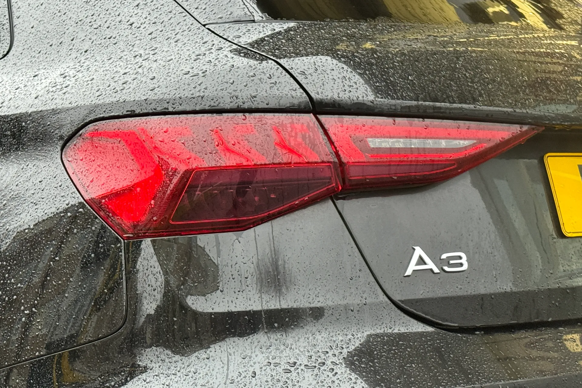 Audi A3 thumbnail image number 46