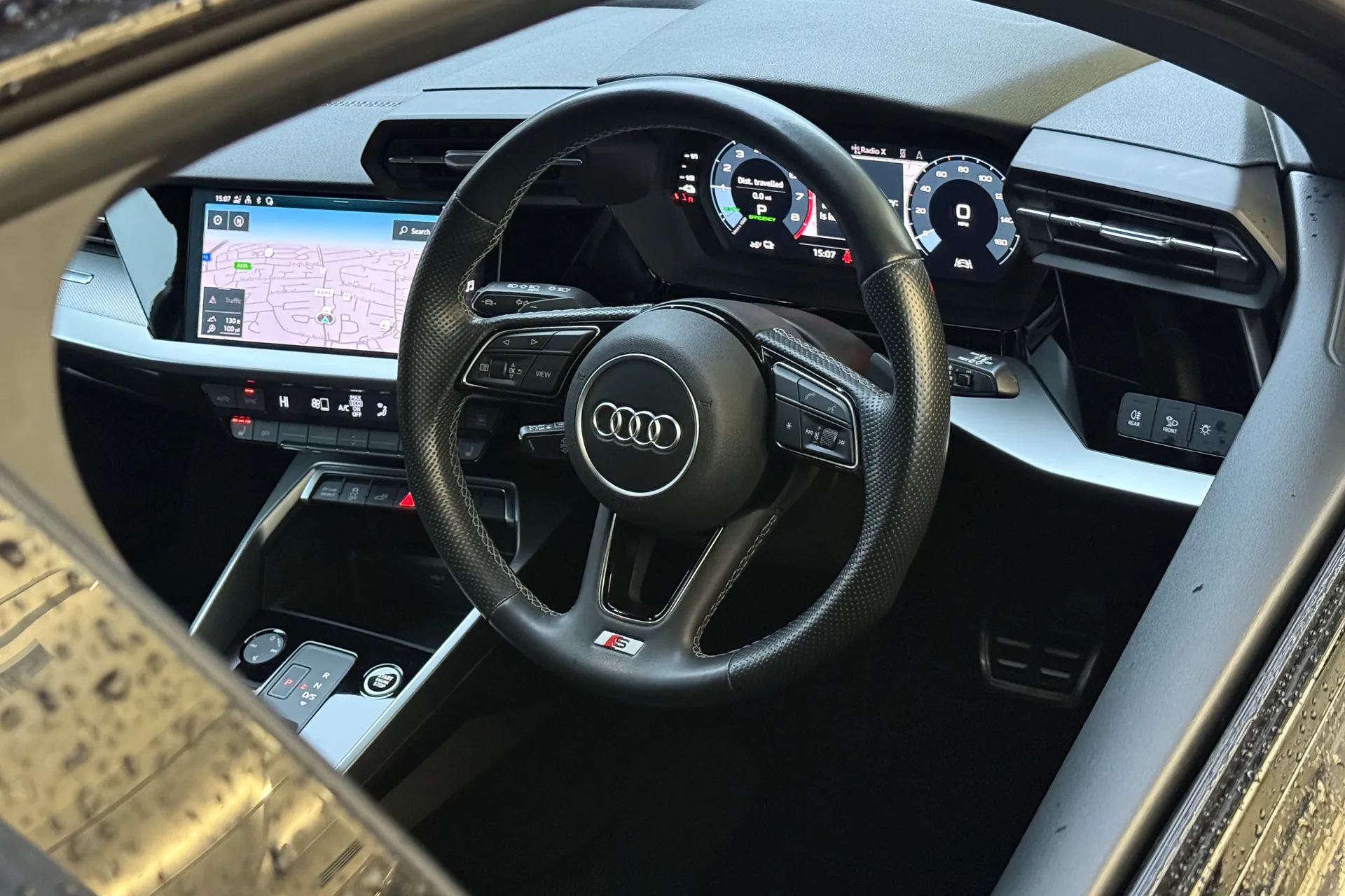 Audi A3 thumbnail image number 33