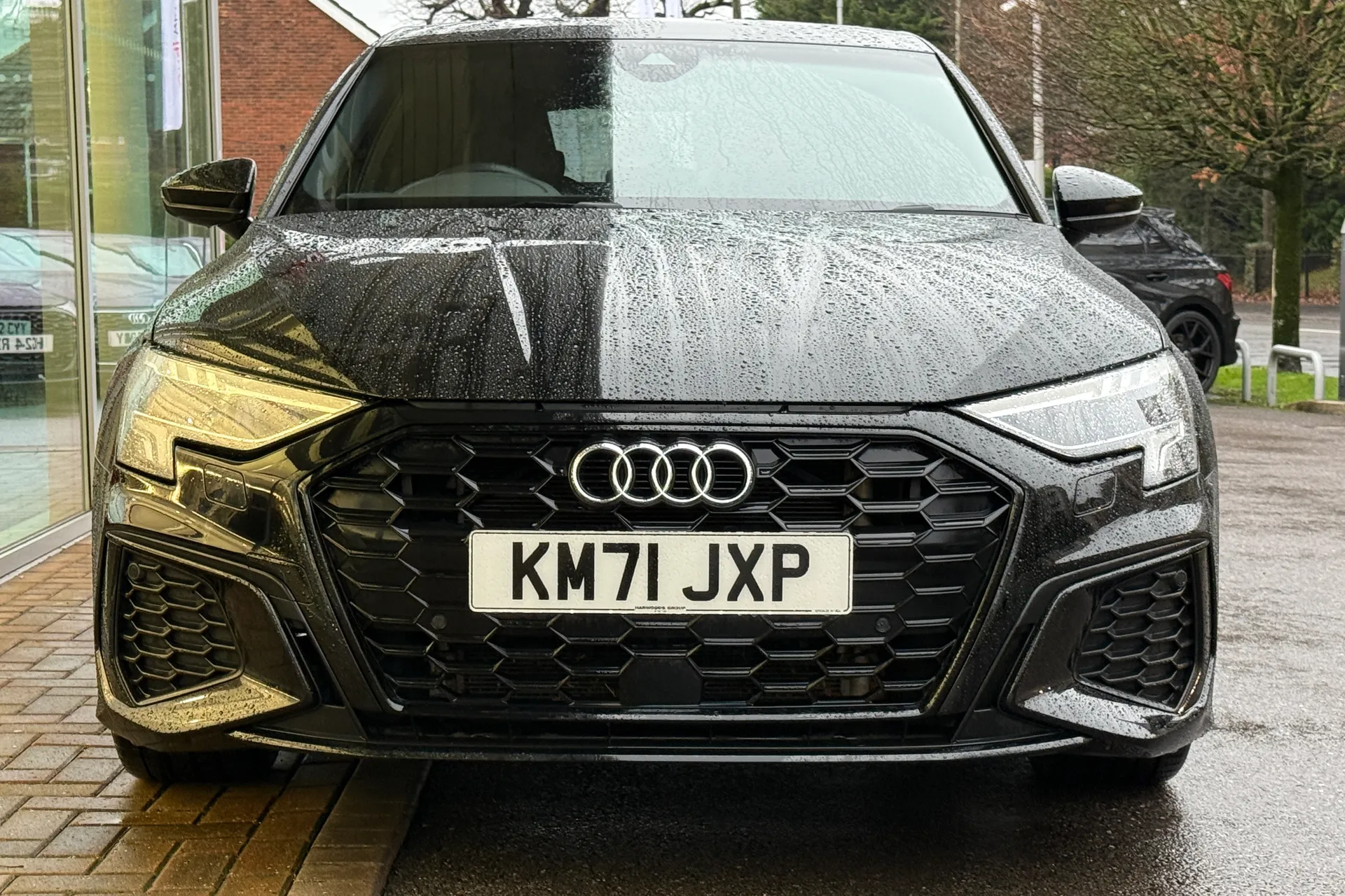 Audi A3 thumbnail image number 57