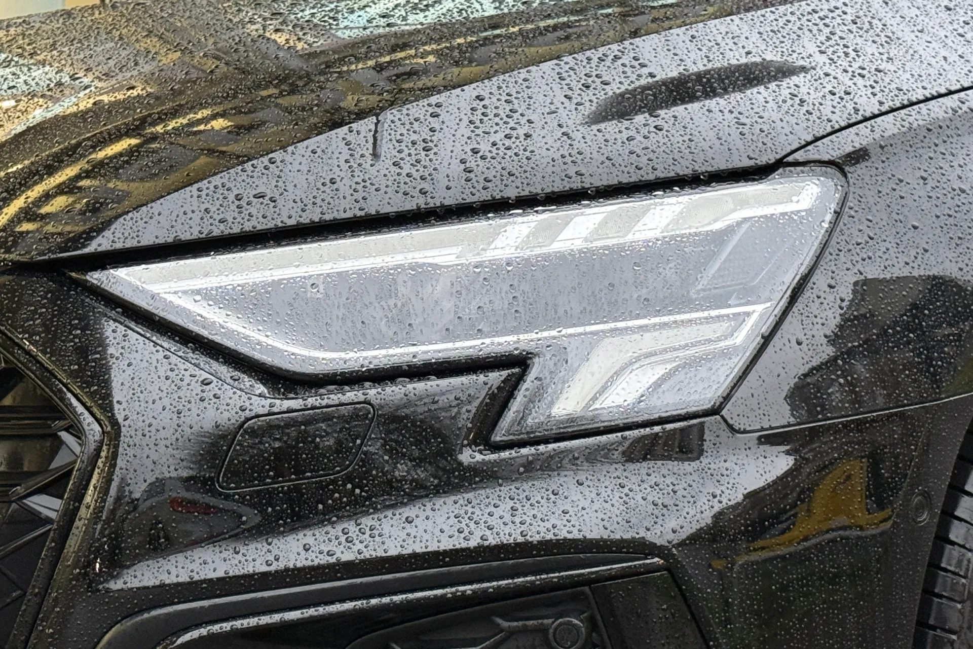 Audi A3 thumbnail image number 56