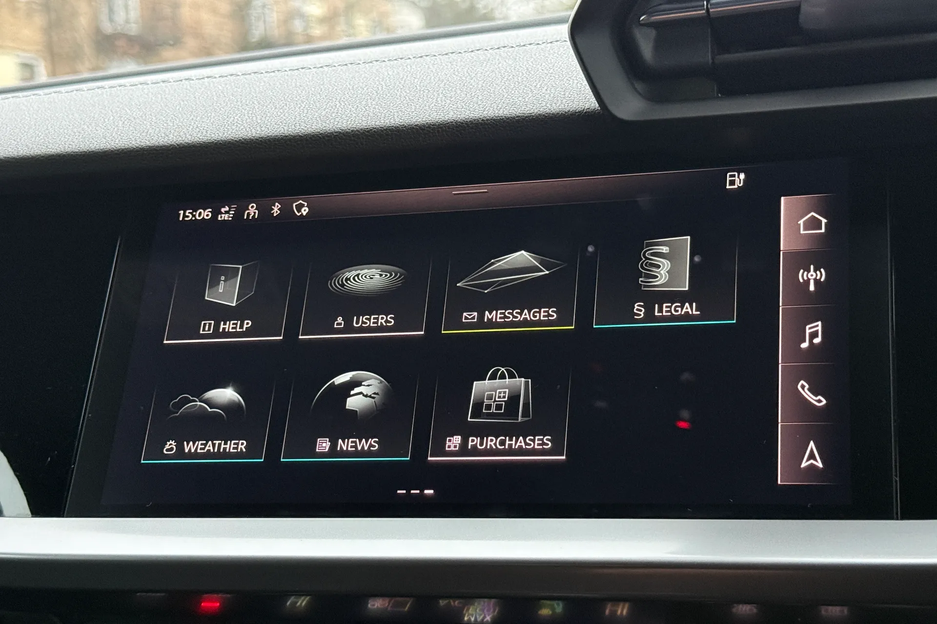 Audi A3 thumbnail image number 22