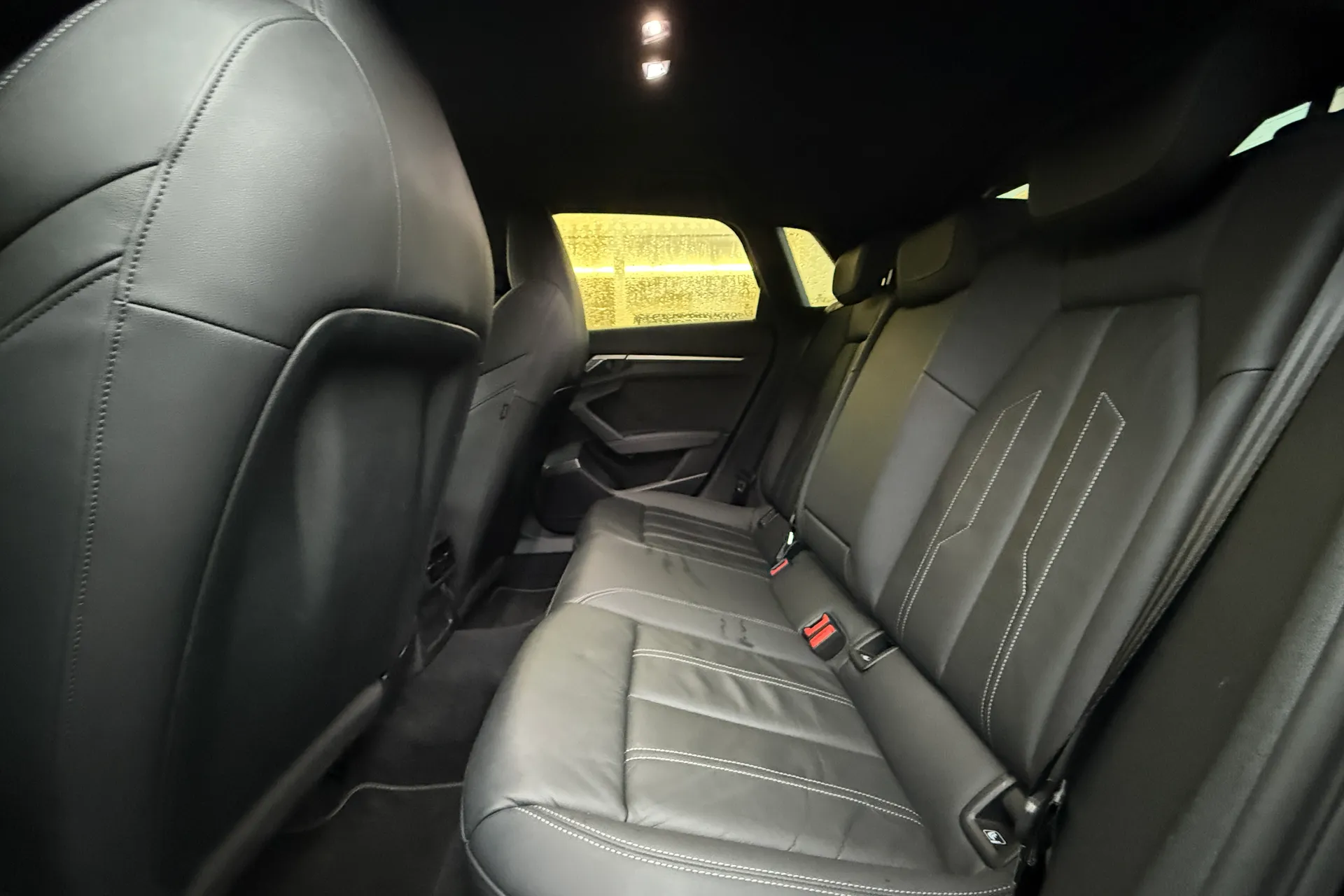 Audi A3 thumbnail image number 51