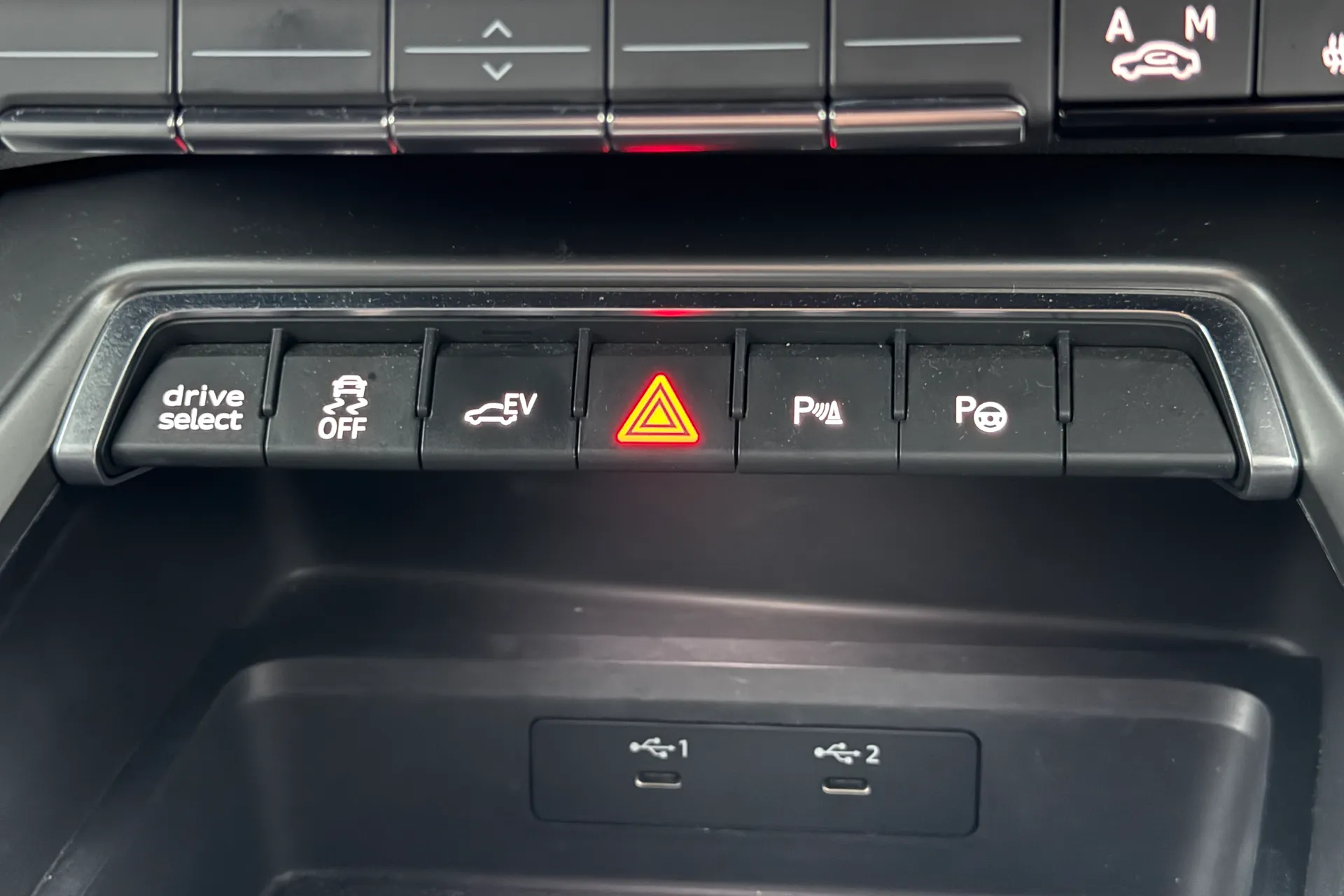 Audi A3 thumbnail image number 31