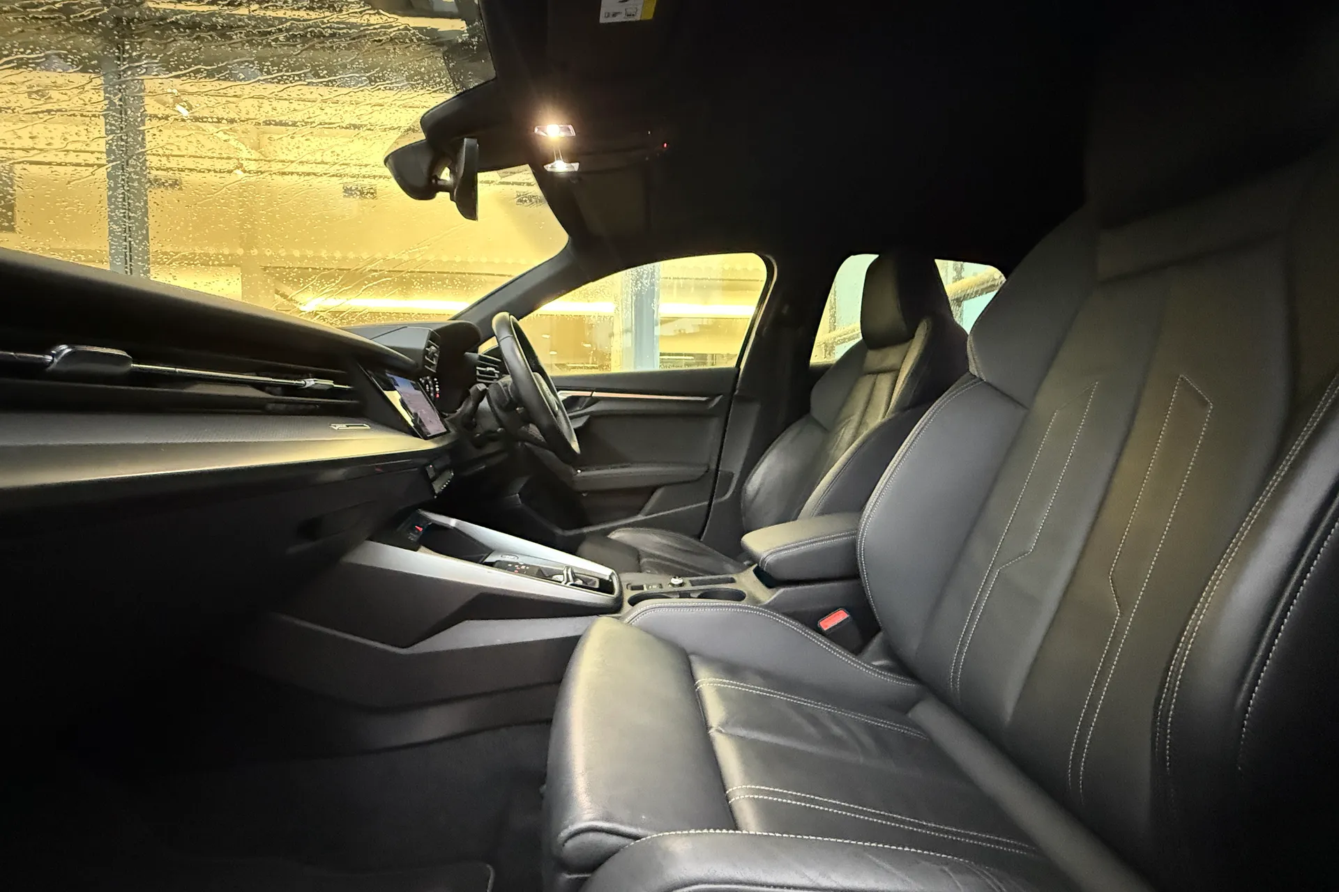 Audi A3 thumbnail image number 53