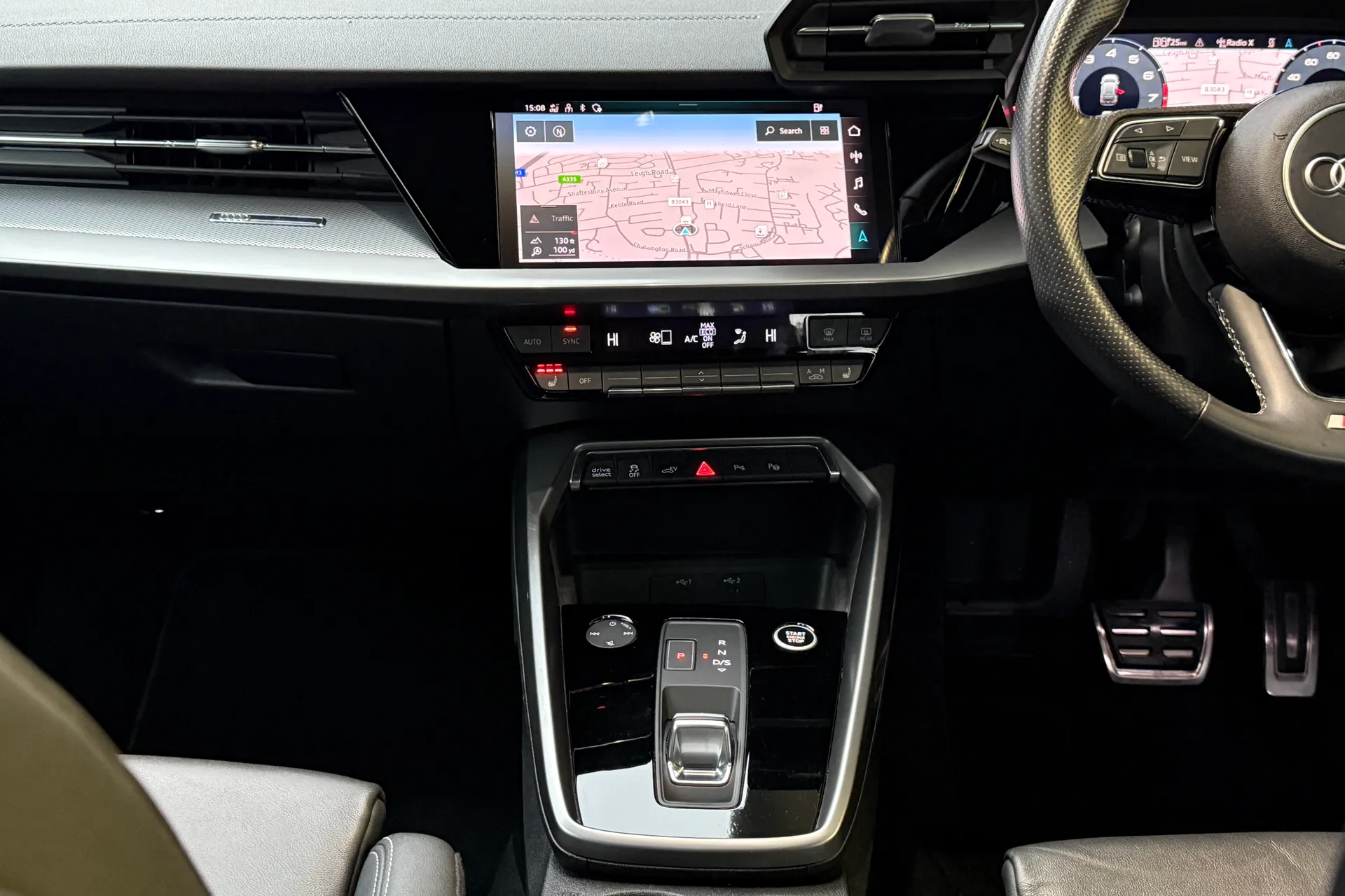 Audi A3 thumbnail image number 40