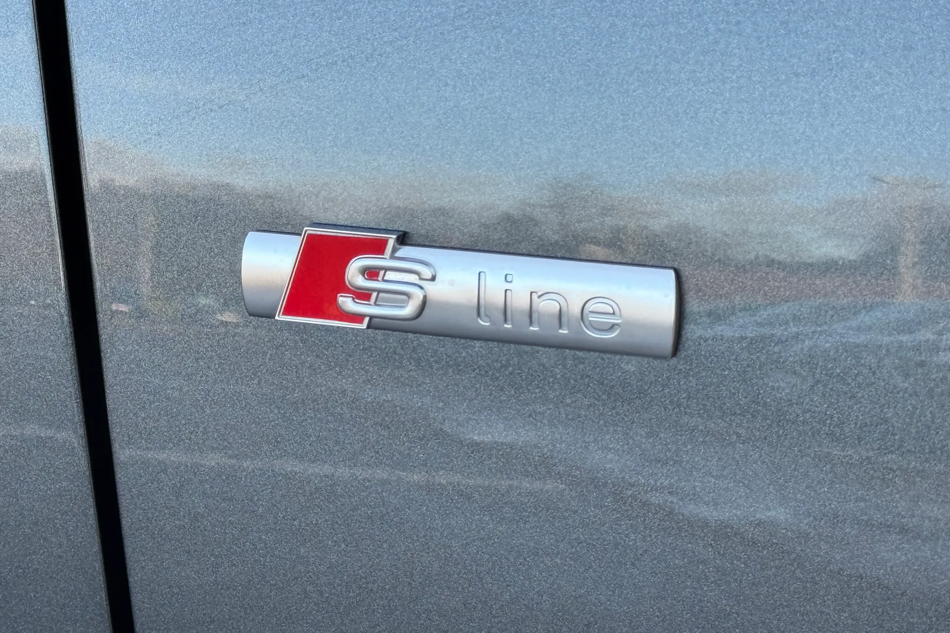 Audi Q3 thumbnail image number 50