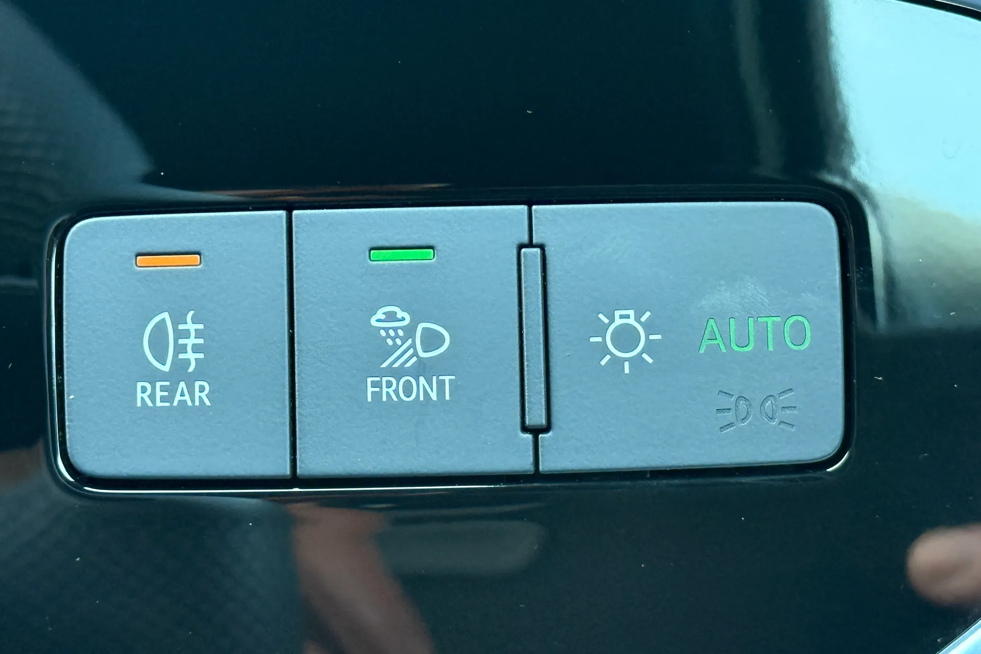 Audi Q3 thumbnail image number 64