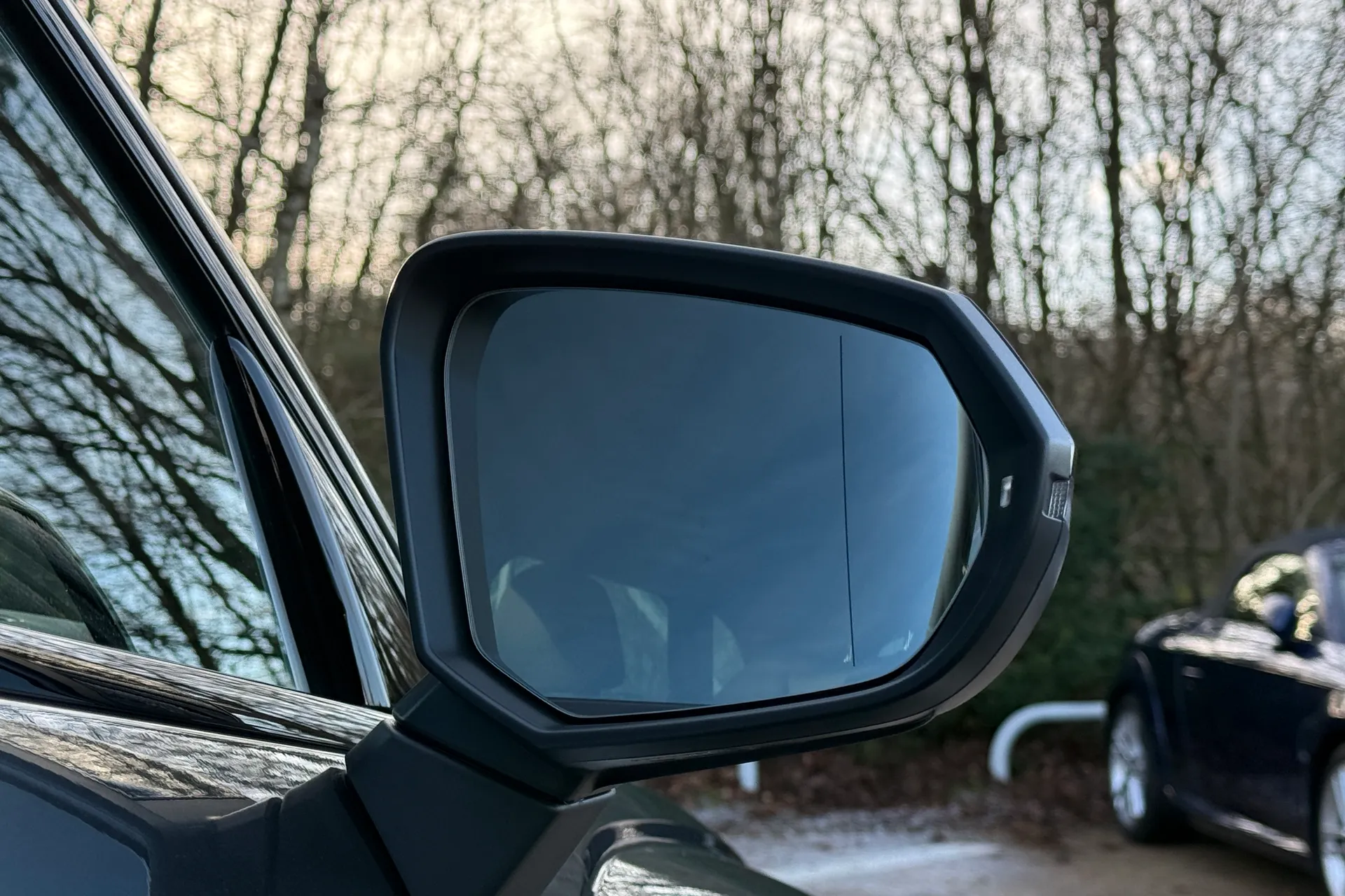 Audi Q3 thumbnail image number 43