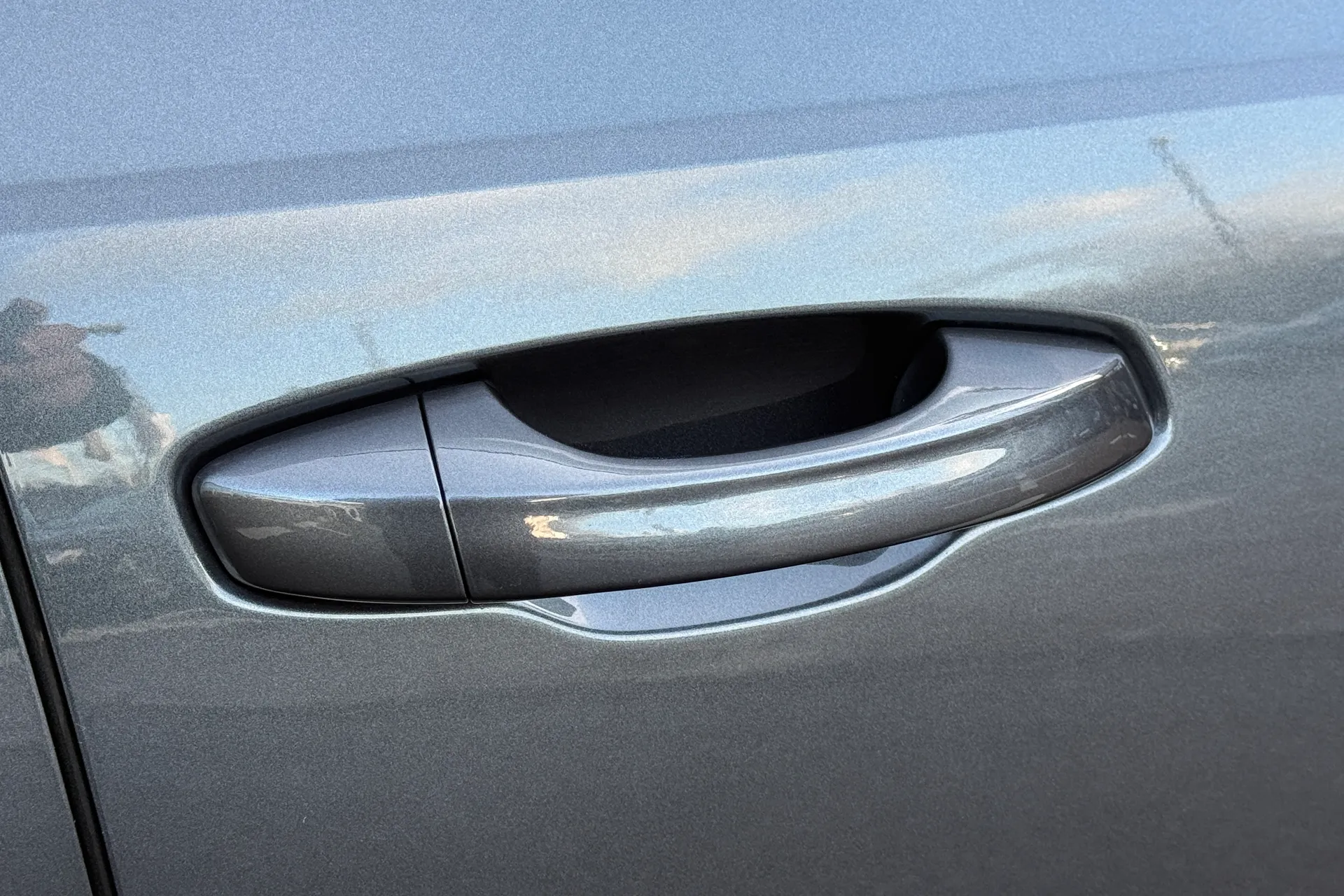 Audi Q3 thumbnail image number 55