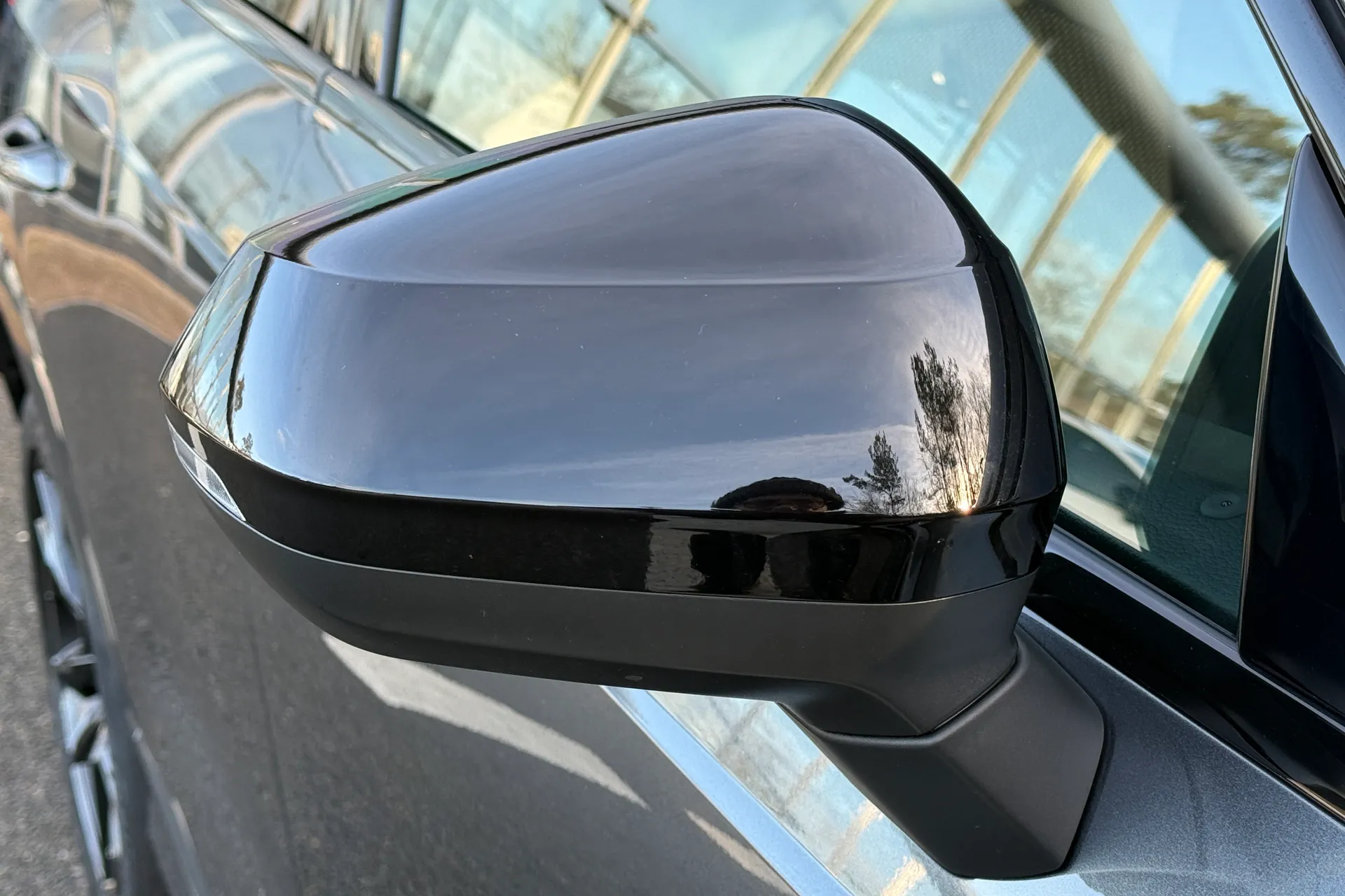 Audi Q3 thumbnail image number 42