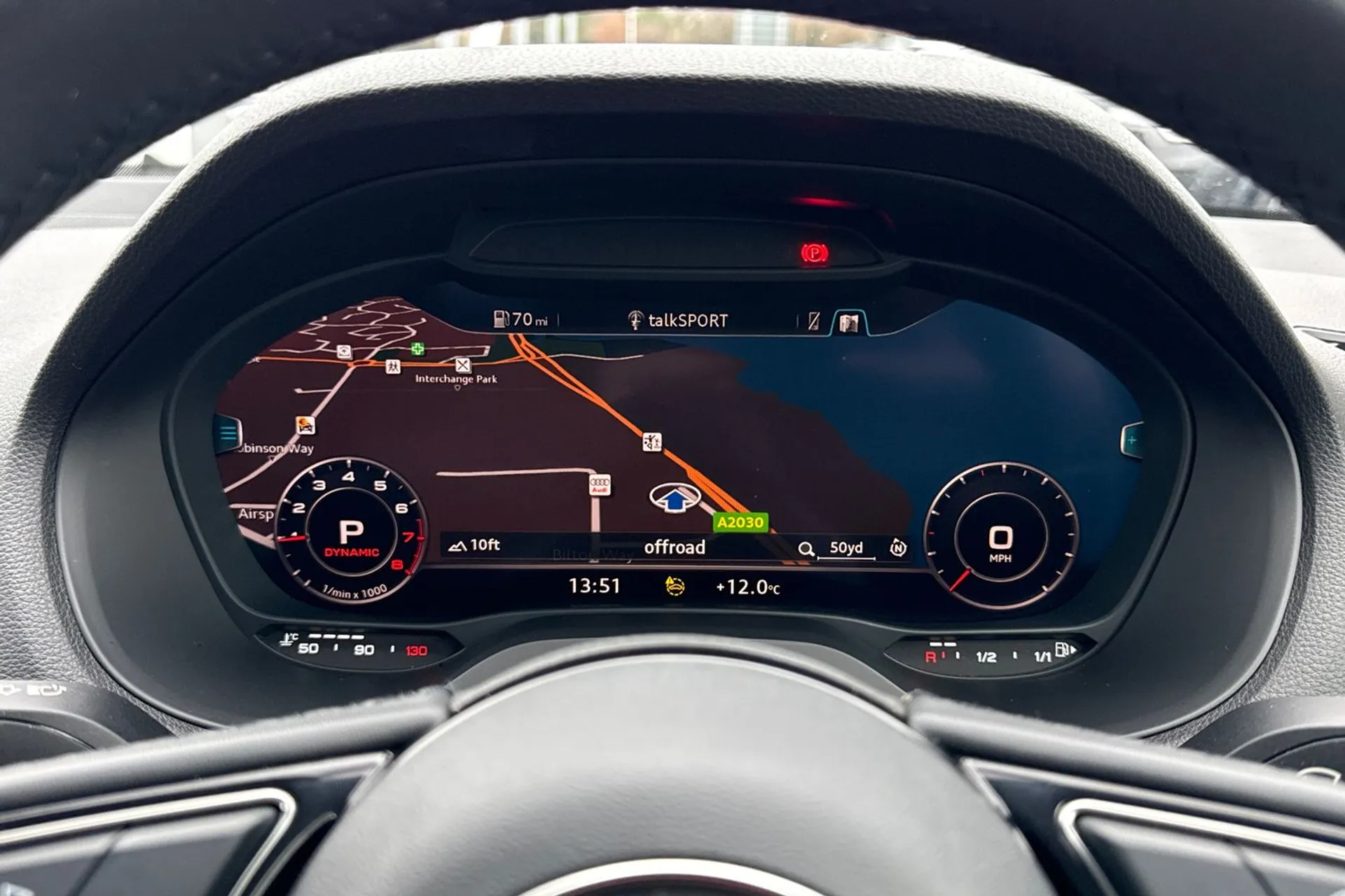 Audi Q2 thumbnail image number 29