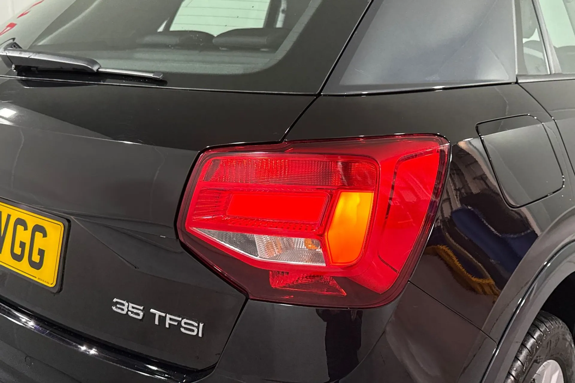 Audi Q2 thumbnail image number 14