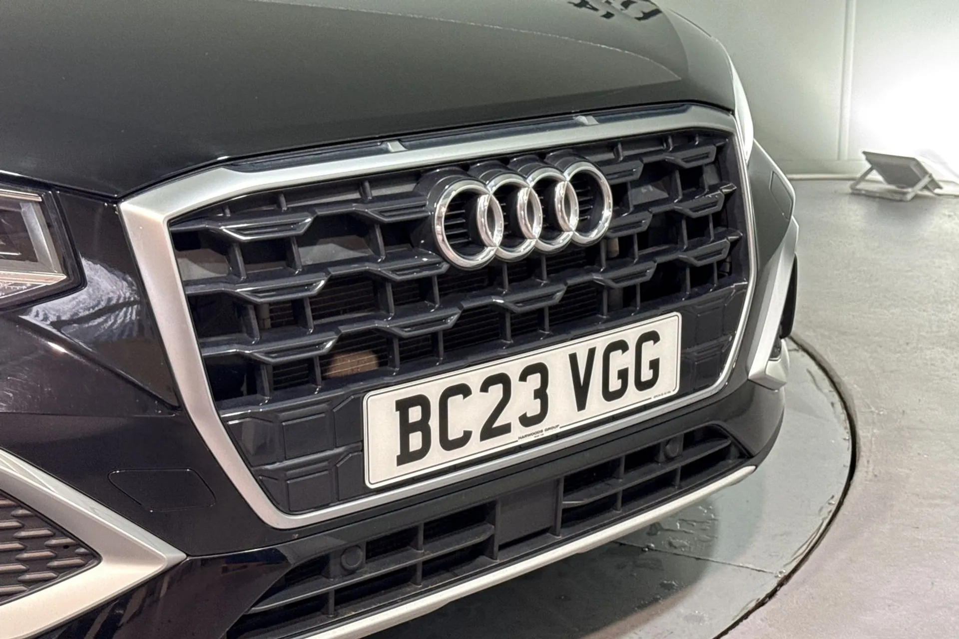 Audi Q2 thumbnail image number 7