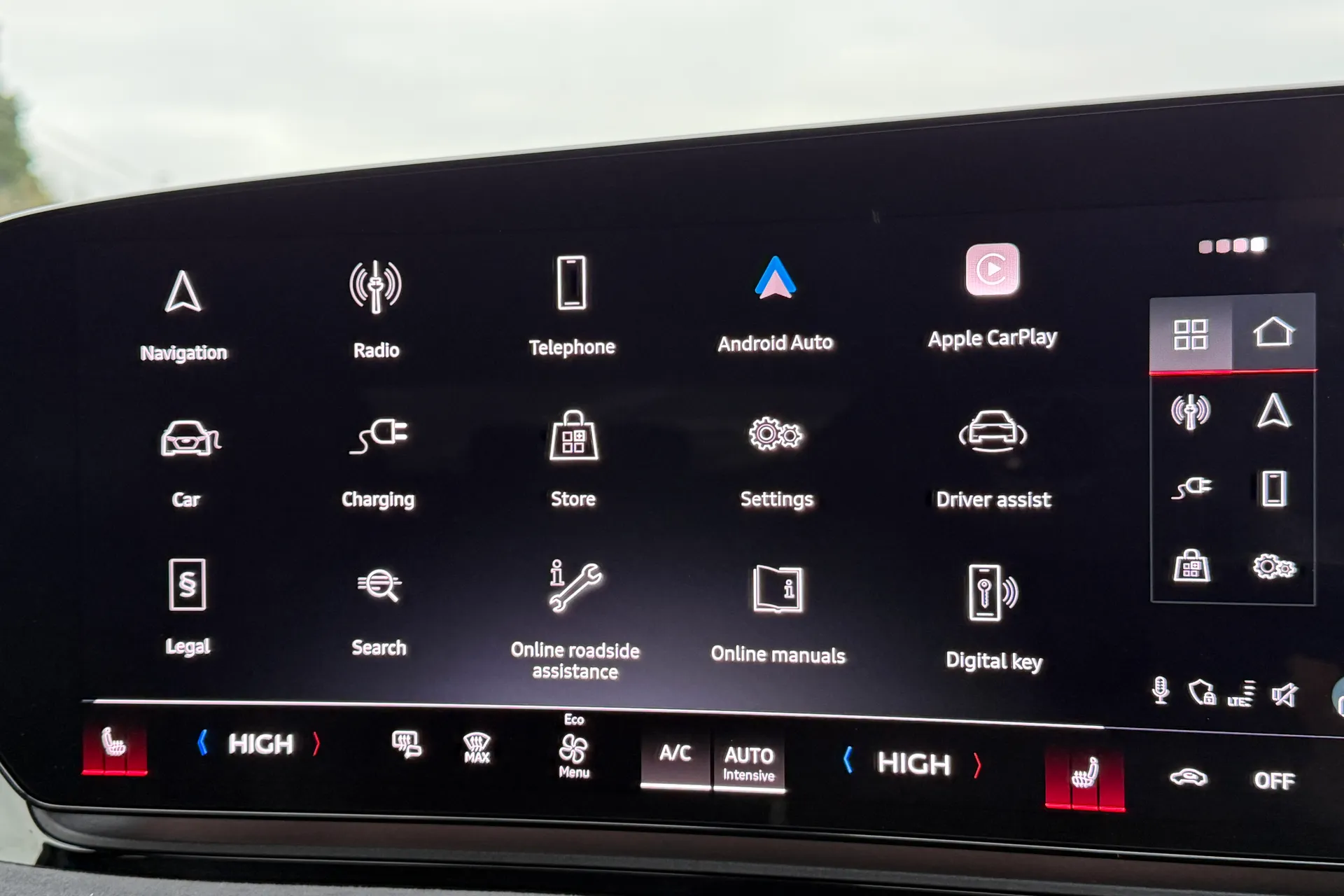 Audi A6 thumbnail image number 15