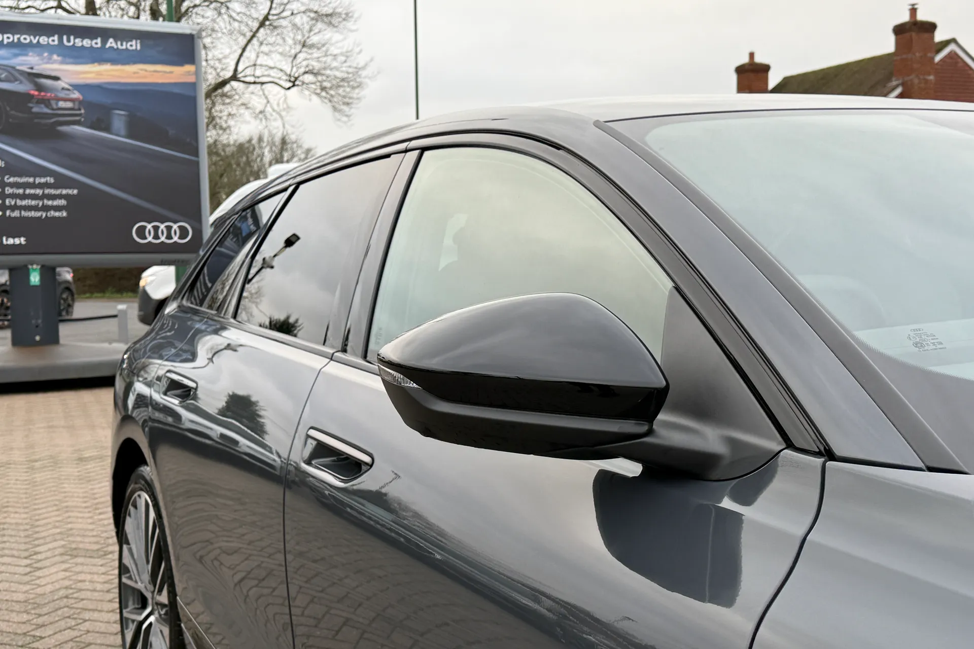 Audi A6 thumbnail image number 51