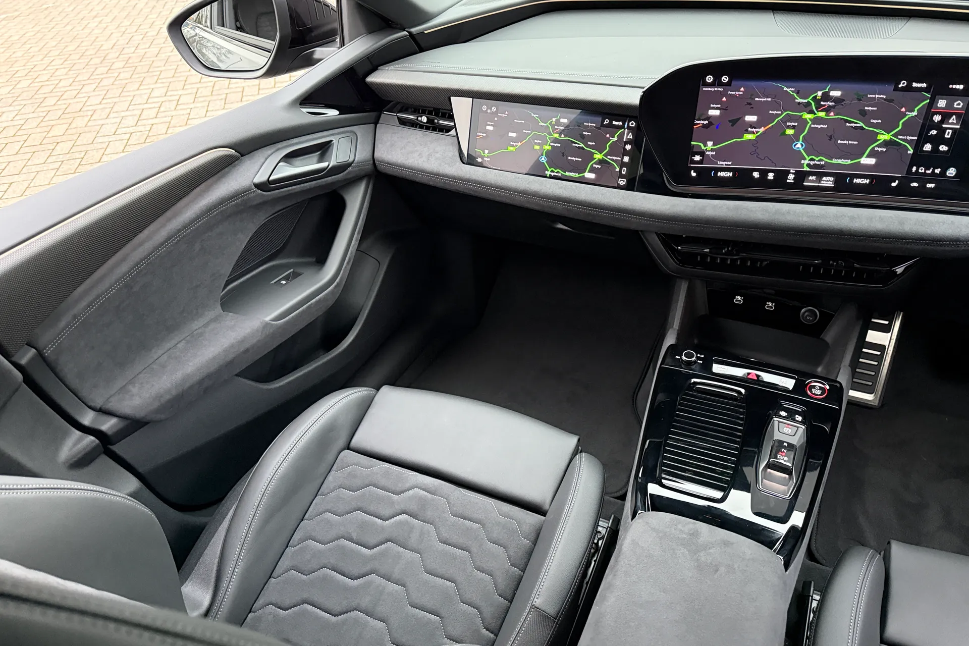 Audi A6 thumbnail image number 41