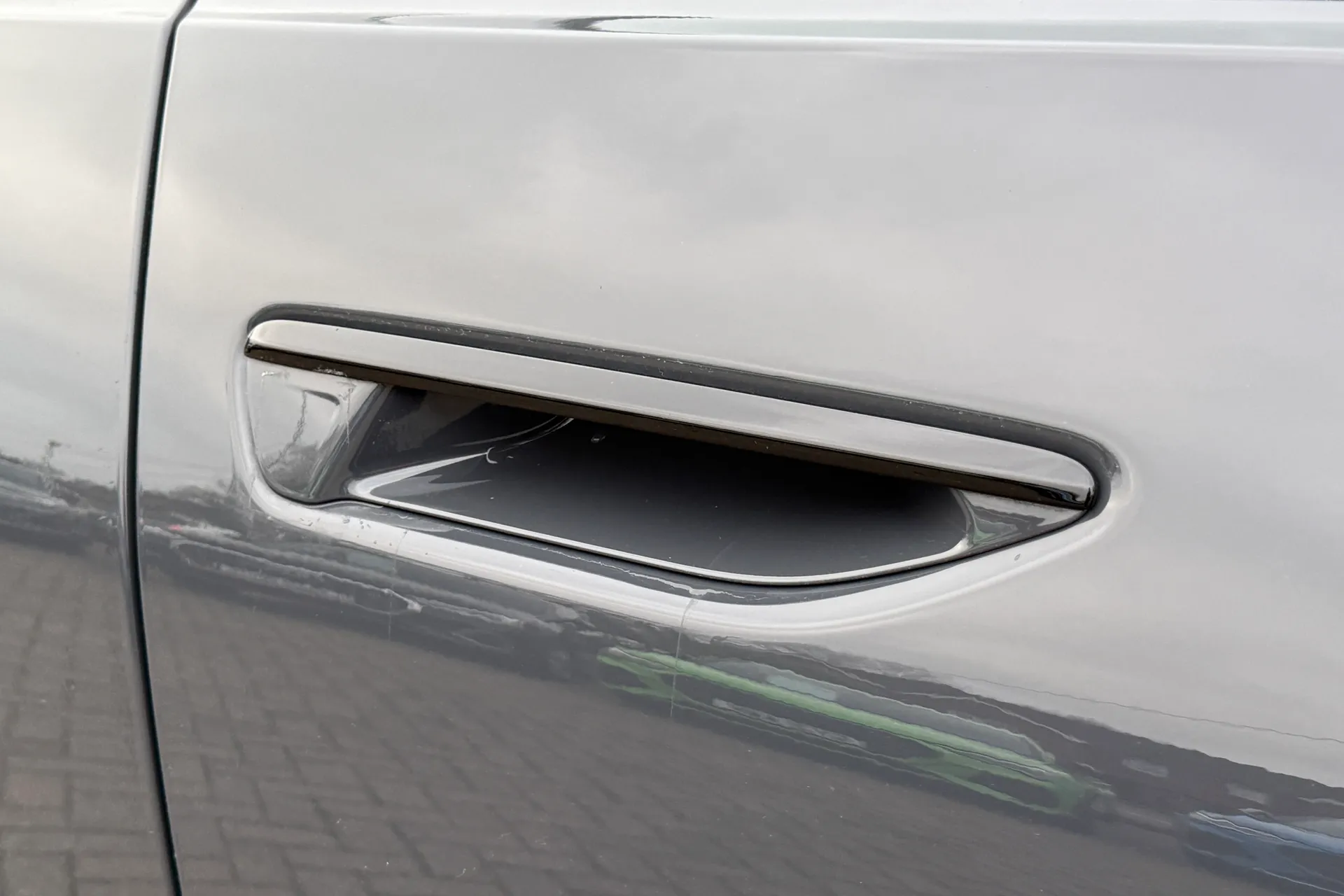 Audi A6 thumbnail image number 56