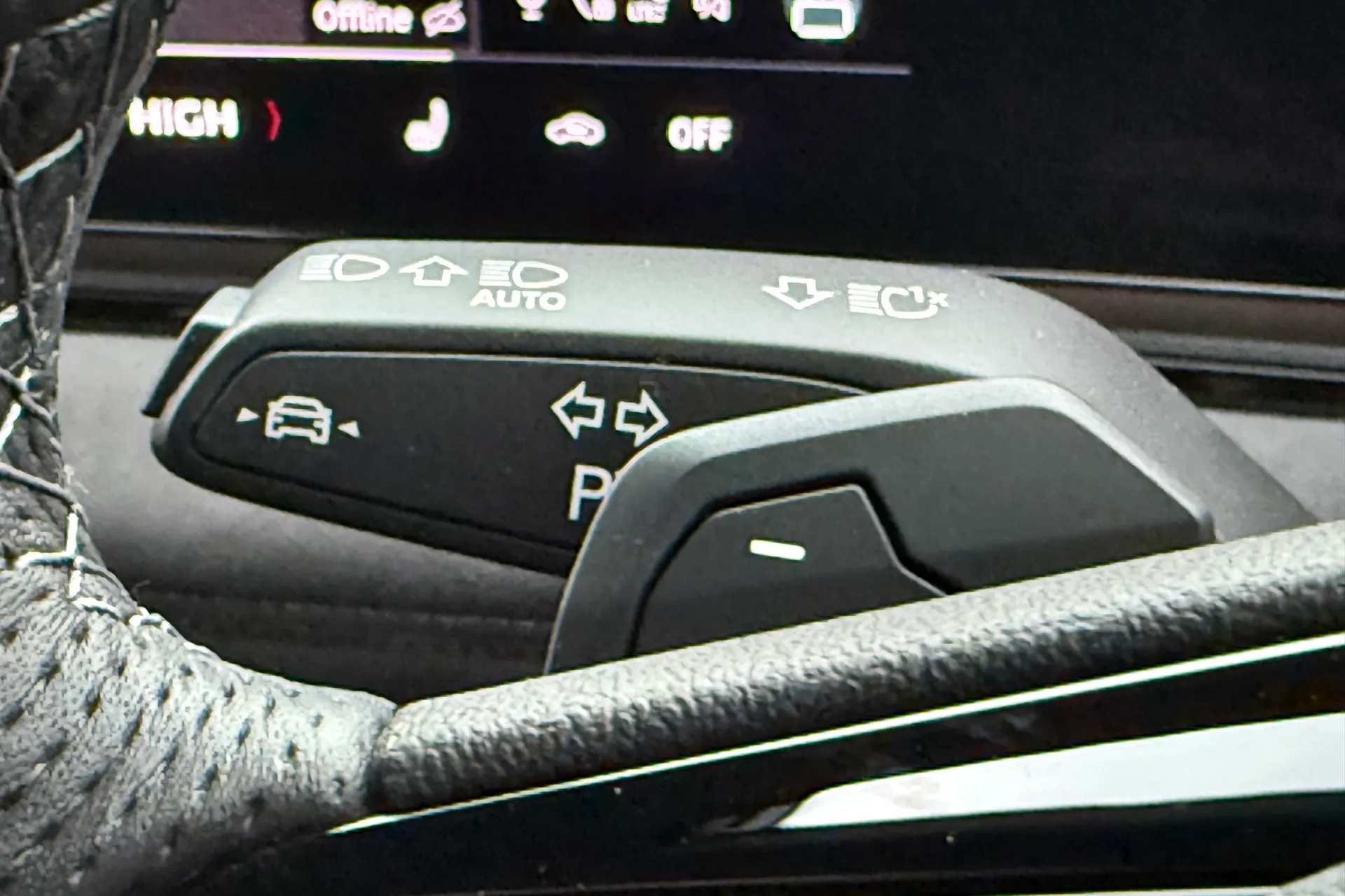 Audi A6 thumbnail image number 19