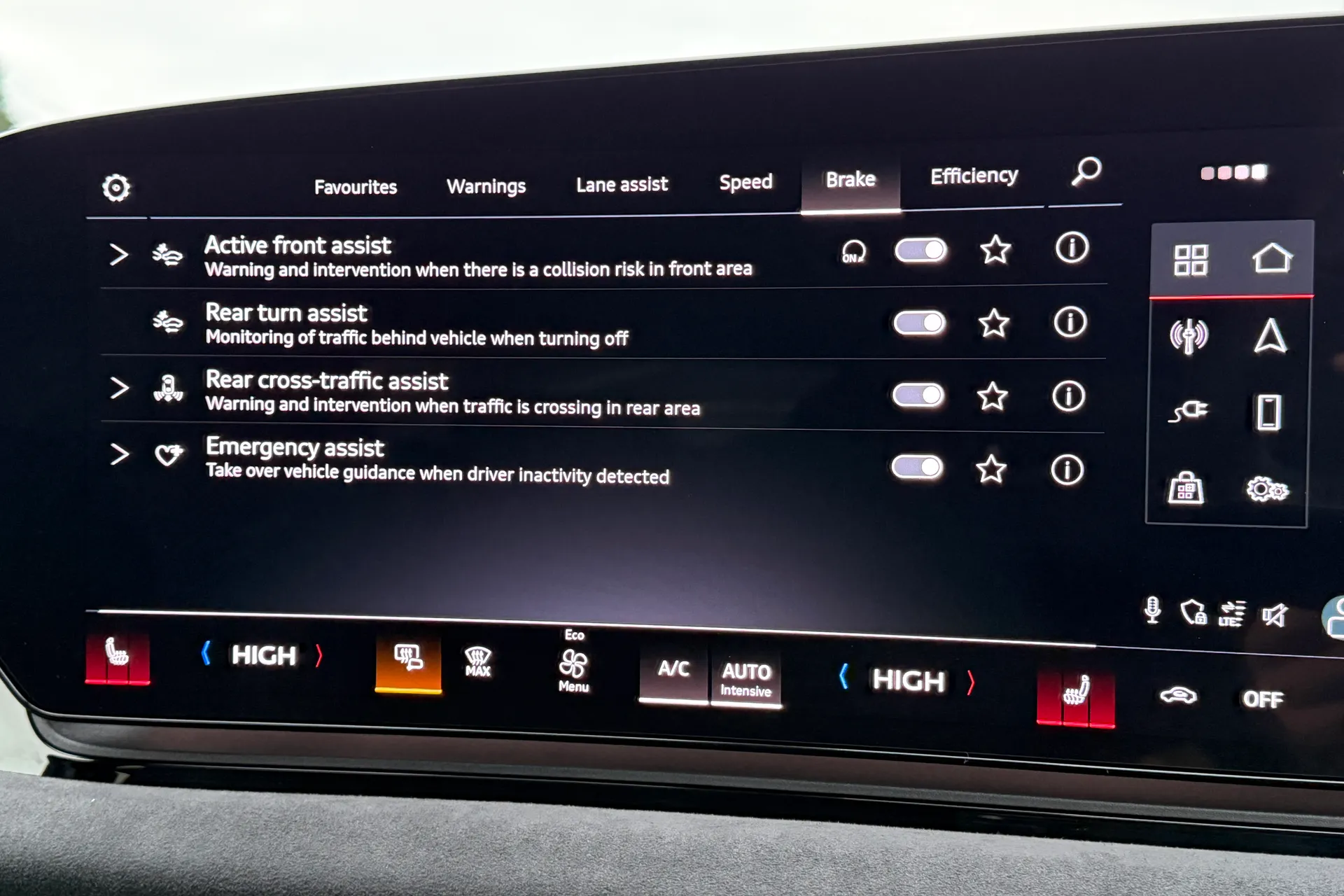 Audi A6 thumbnail image number 13