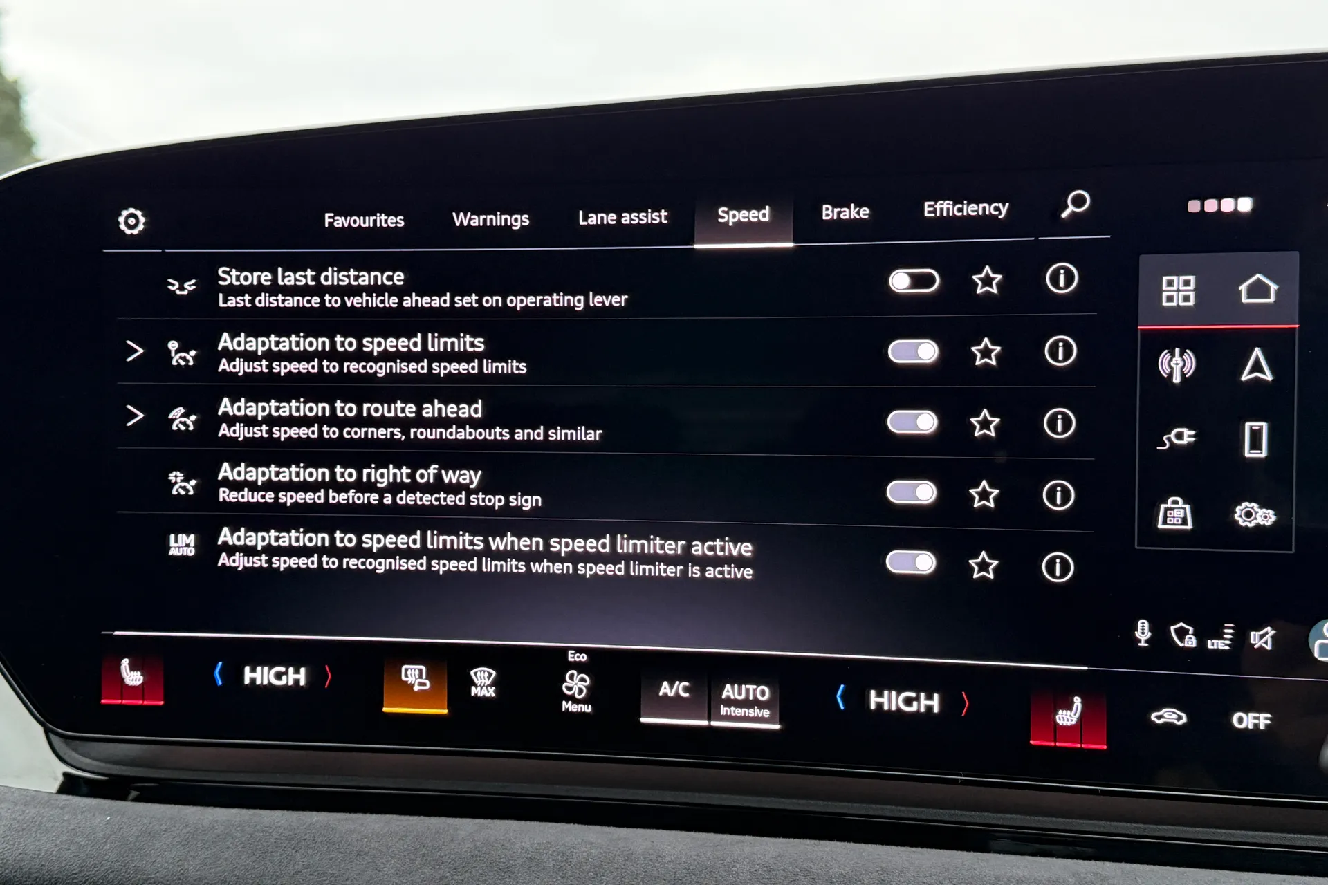 Audi A6 thumbnail image number 12