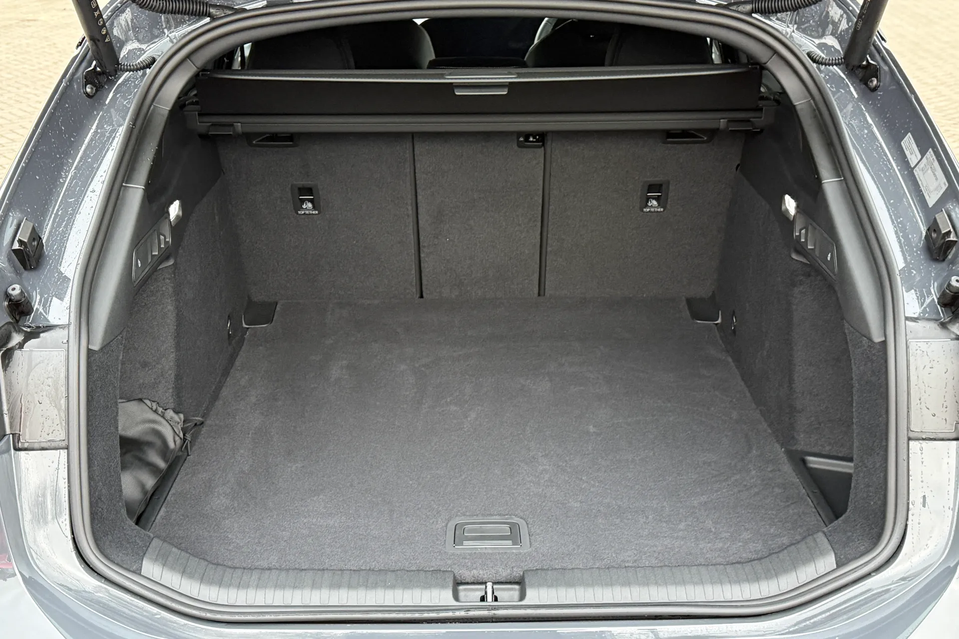 Audi A6 thumbnail image number 36