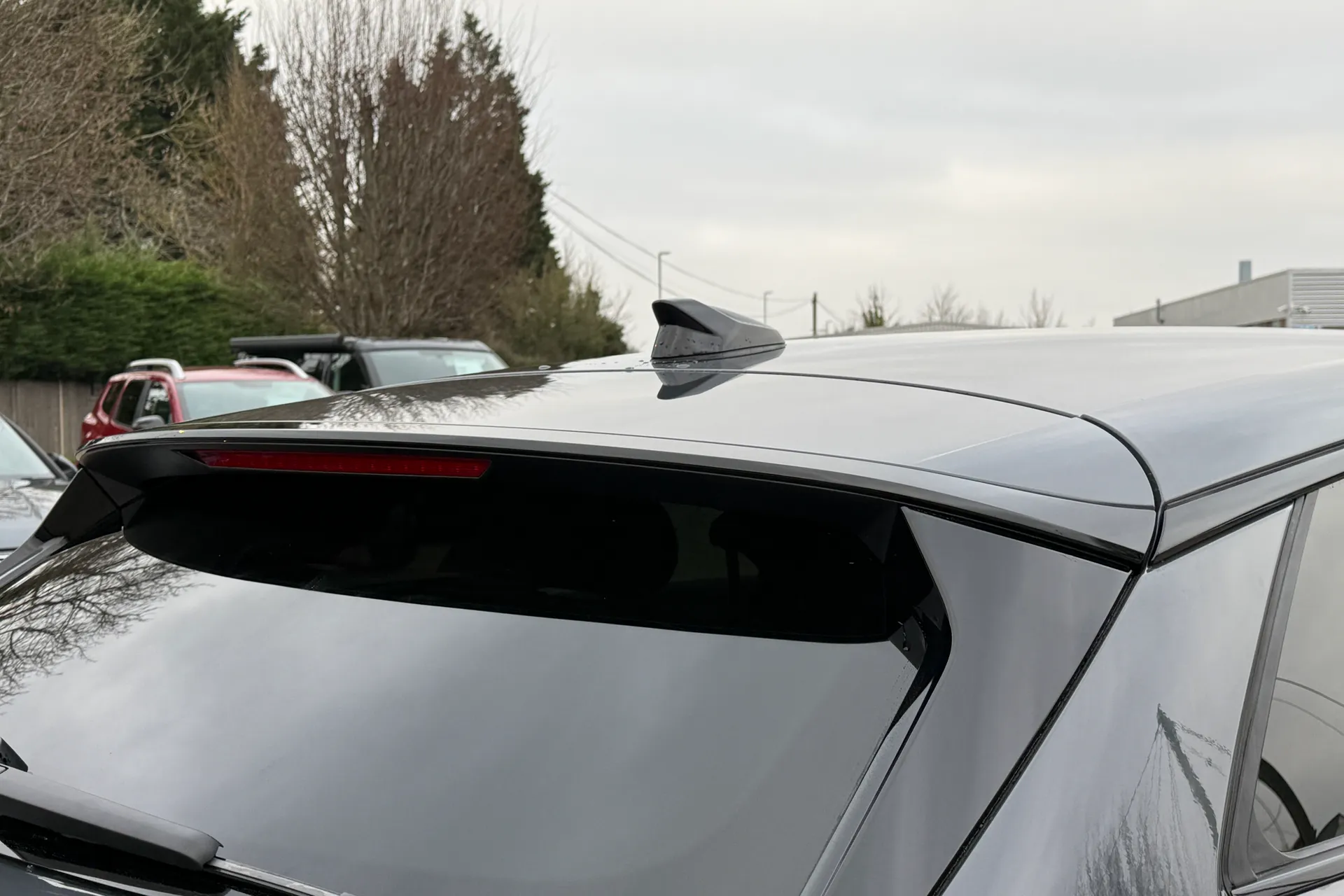 Audi A6 thumbnail image number 52