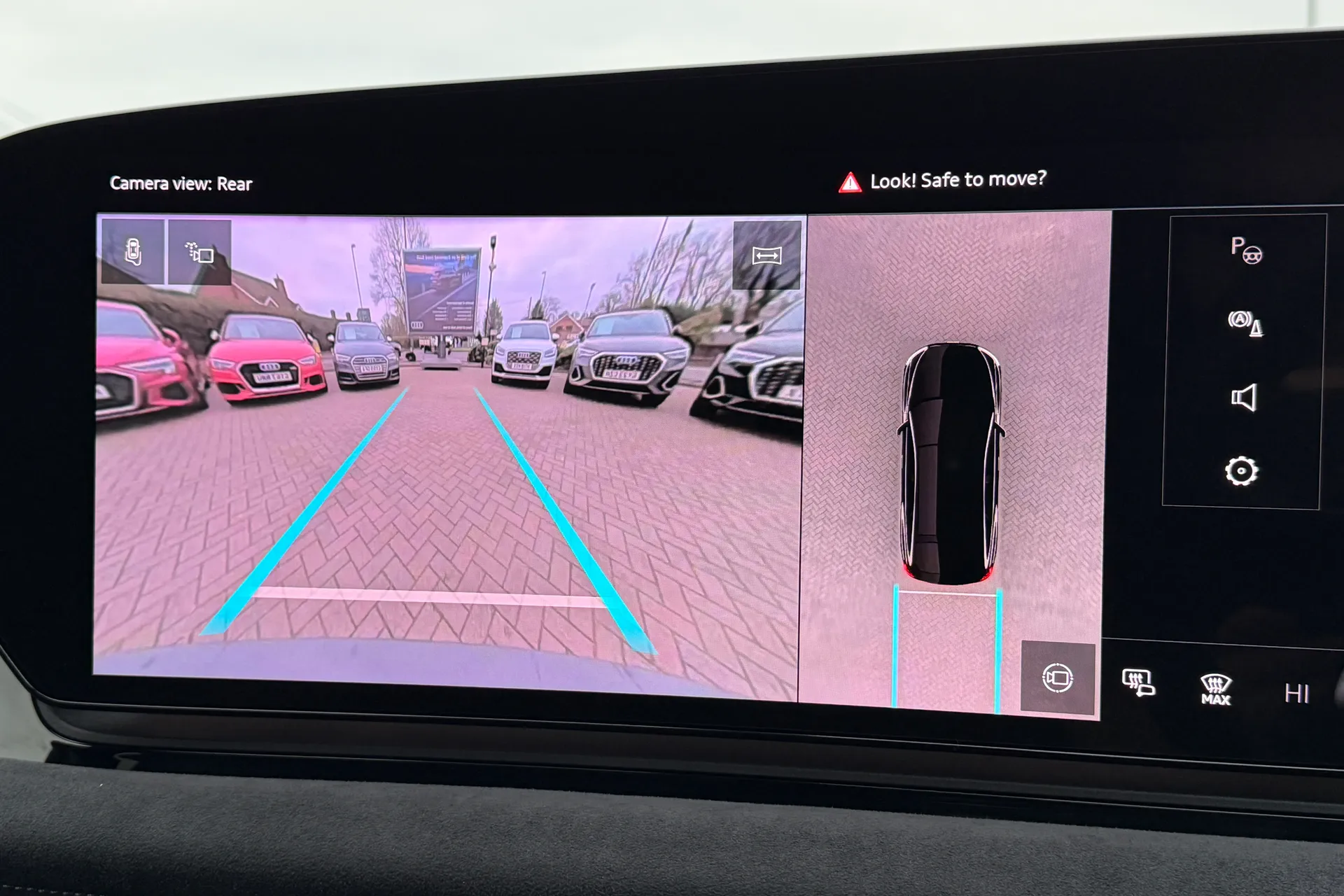 Audi A6 thumbnail image number 4