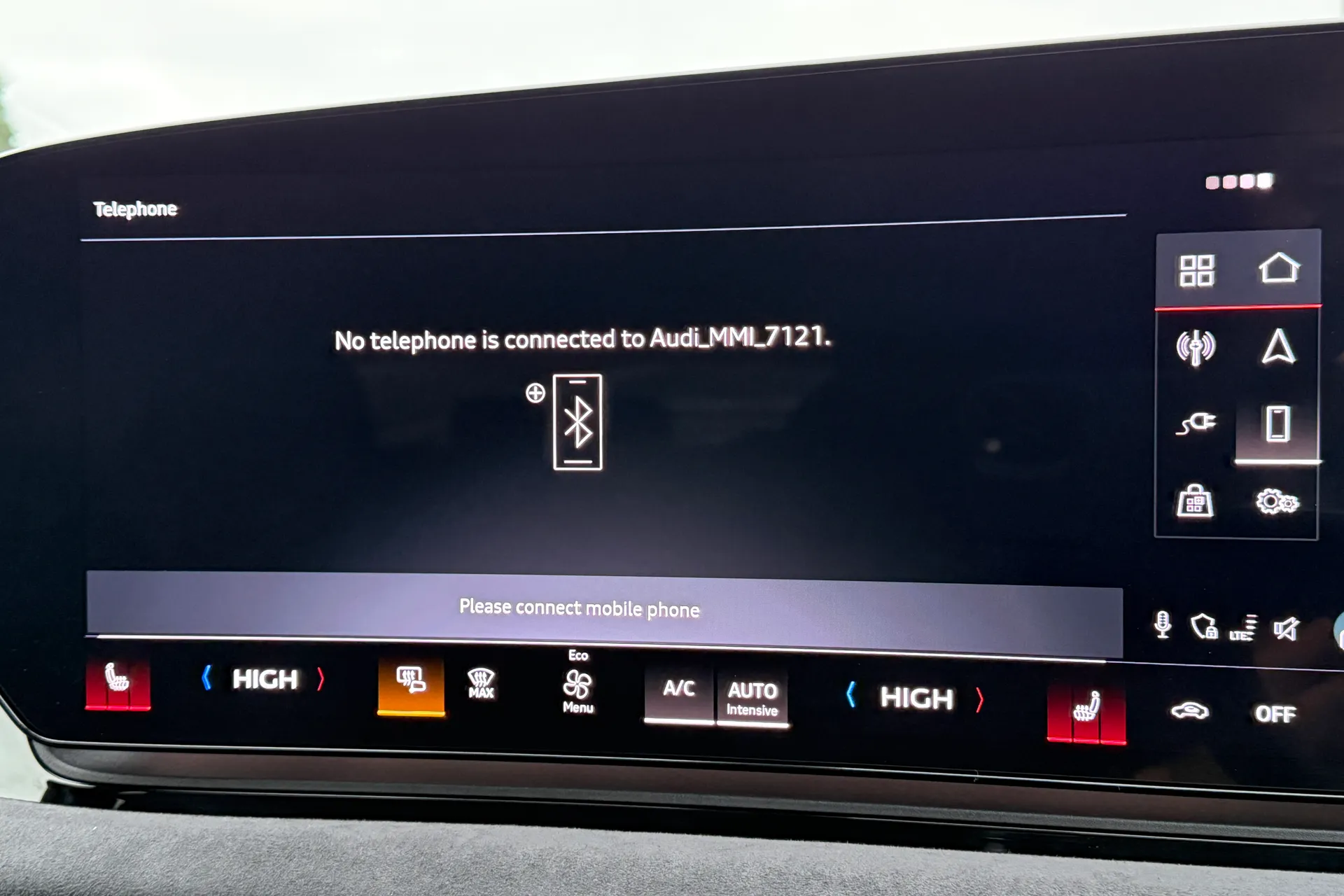 Audi A6 thumbnail image number 14