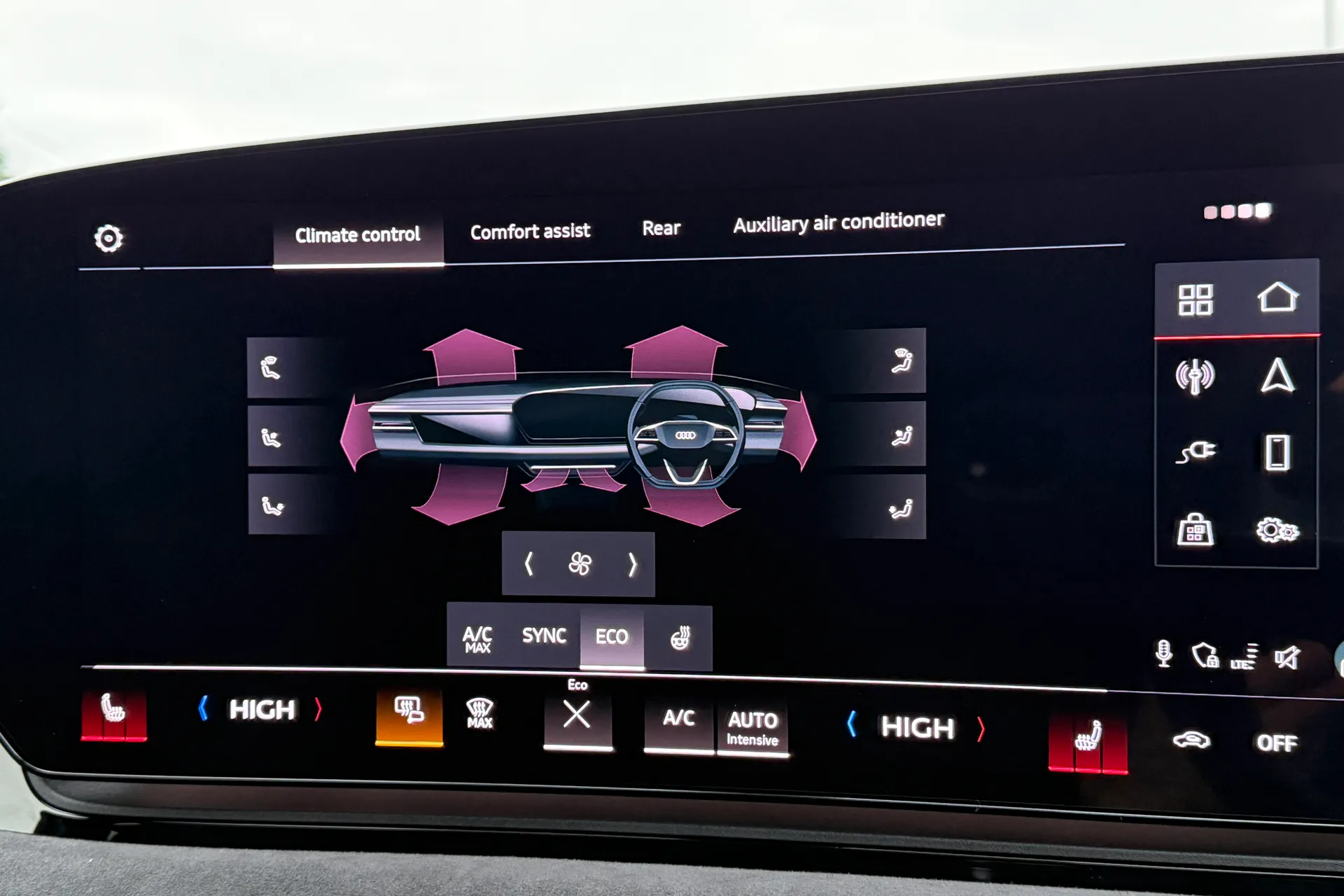 Audi A6 thumbnail image number 16