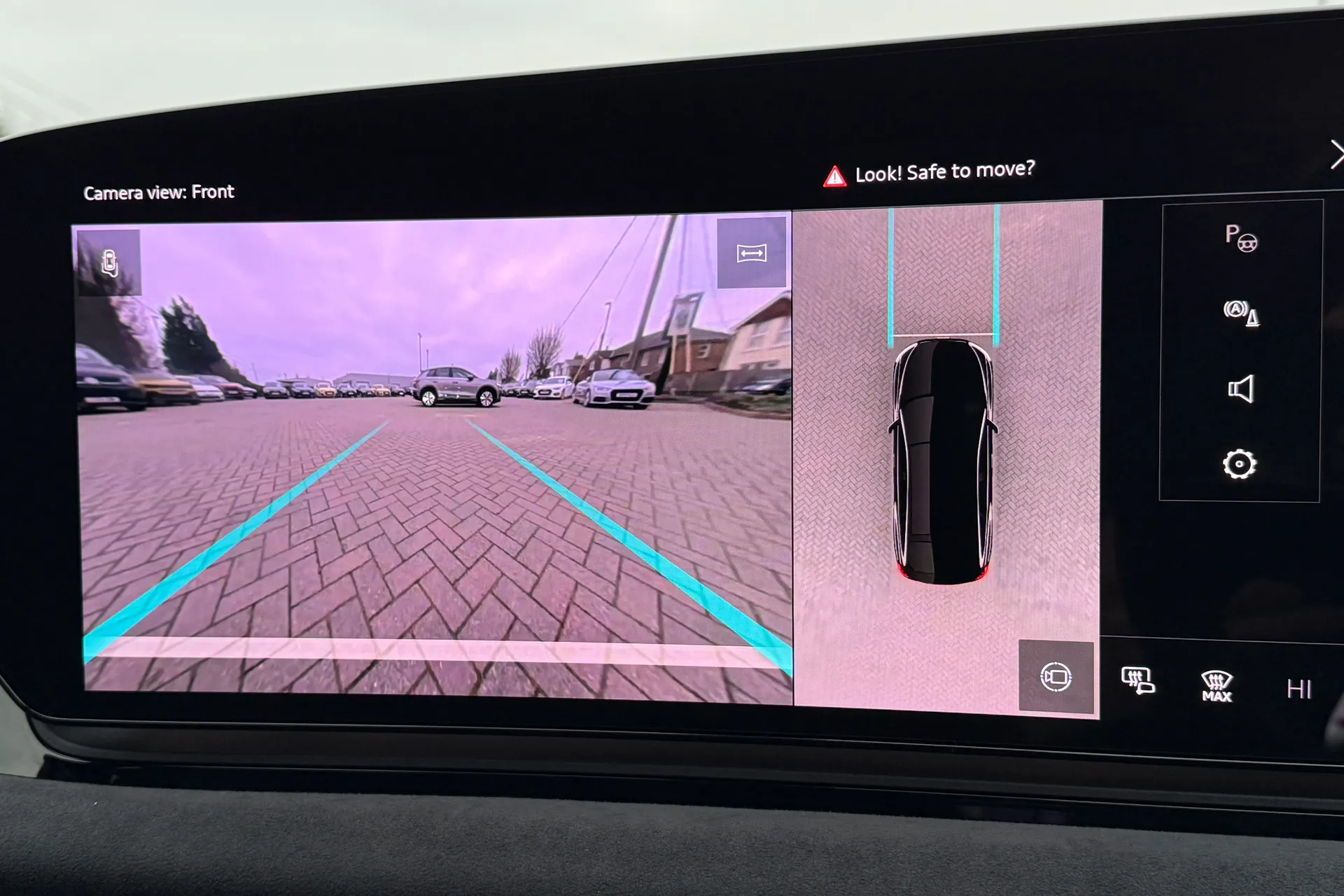 Audi A6 thumbnail image number 9