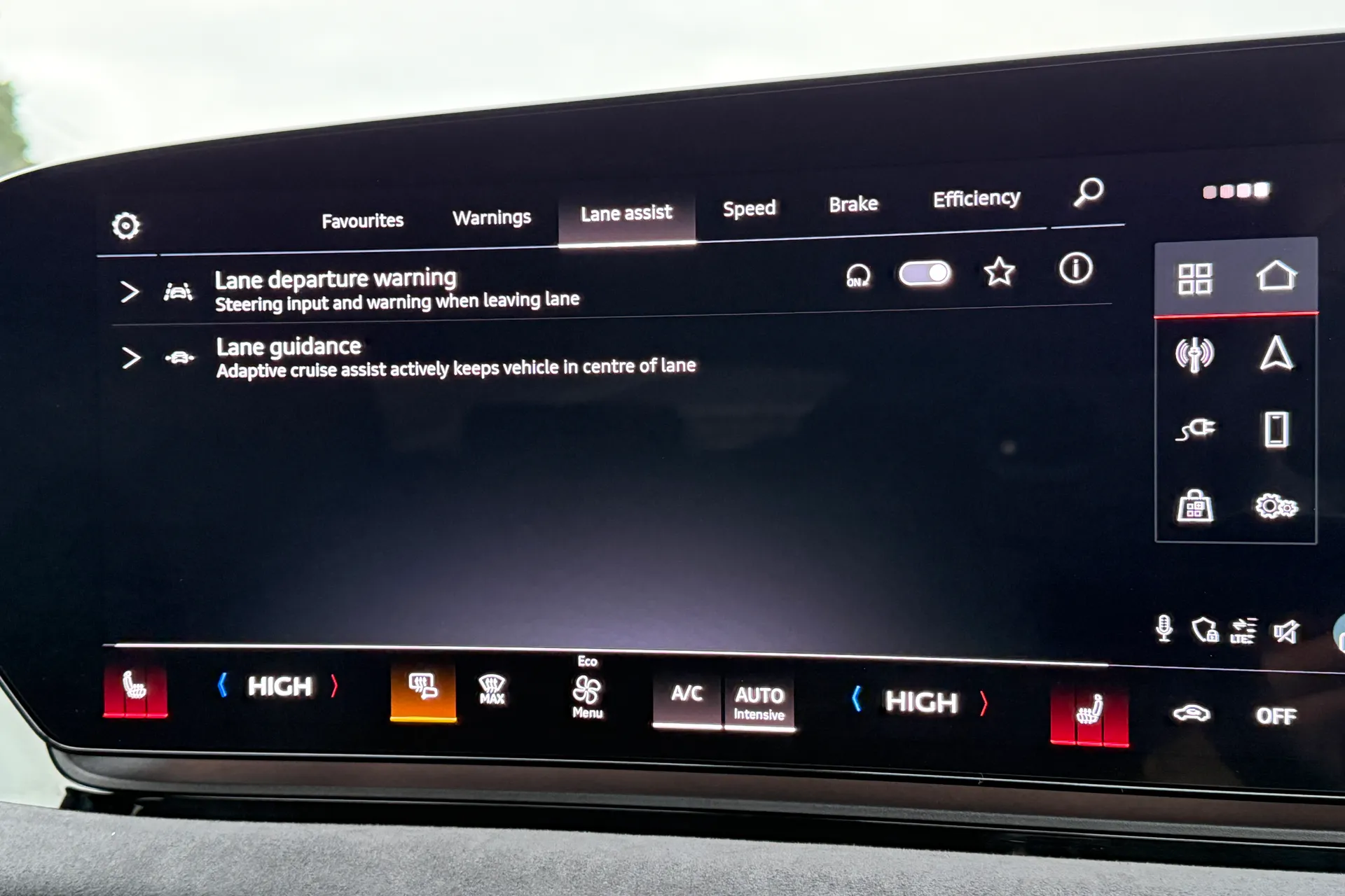 Audi A6 thumbnail image number 11