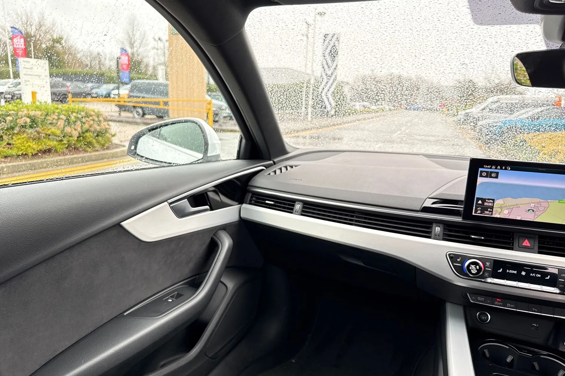 Audi A4 thumbnail image number 49